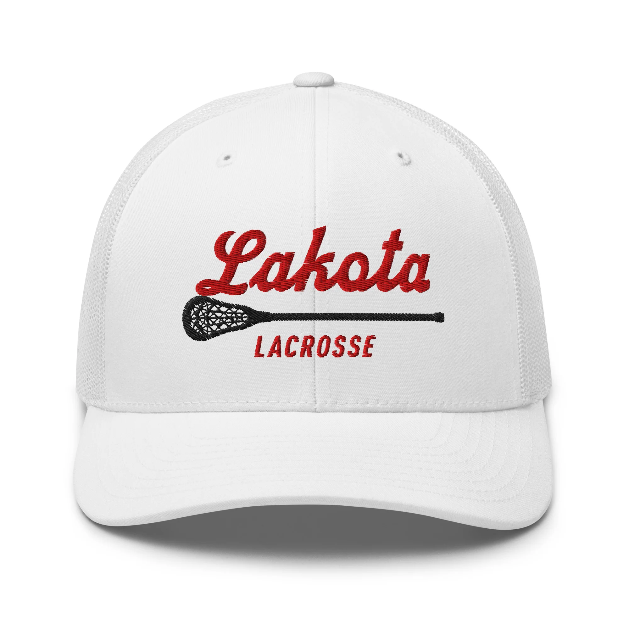 Lakota Trucker Cap - Image 5