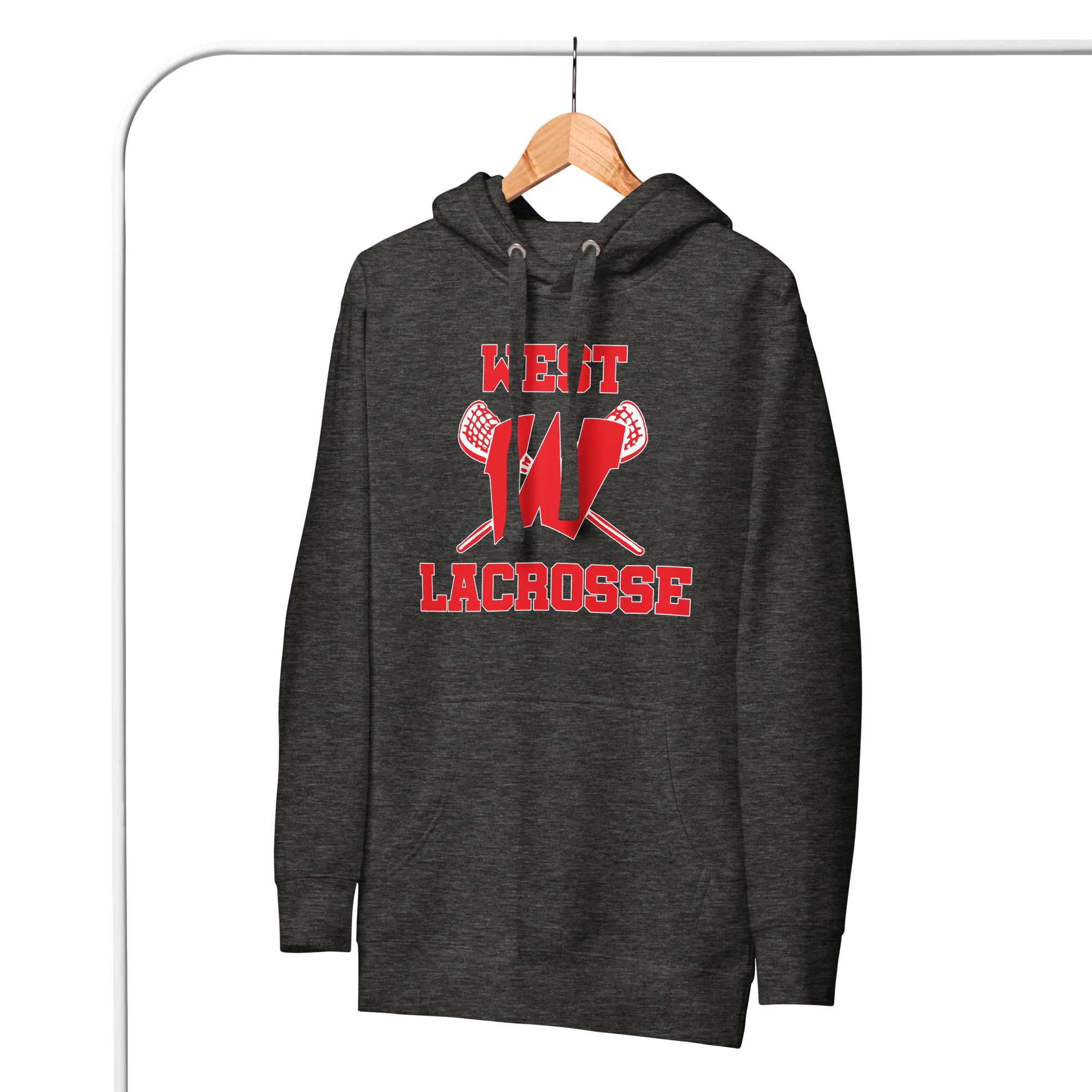 Lakota West Unisex Hoodie - Image 2