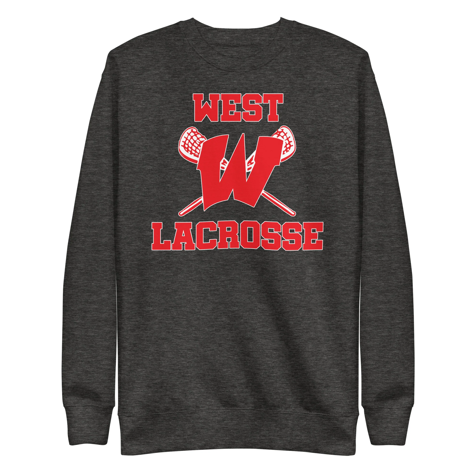 Lakota West Unisex Premium Sweatshirt - Image 2