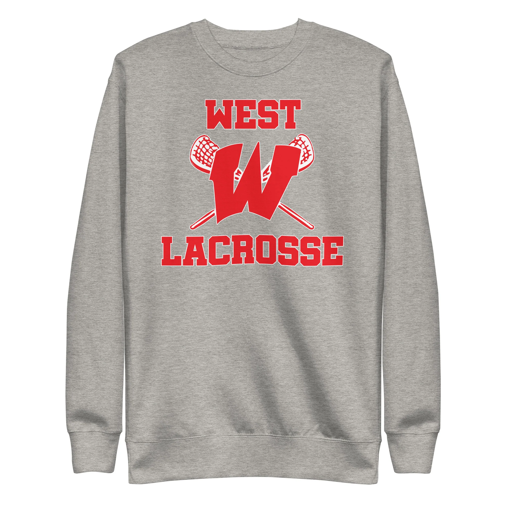 Lakota West Unisex Premium Sweatshirt - Image 3