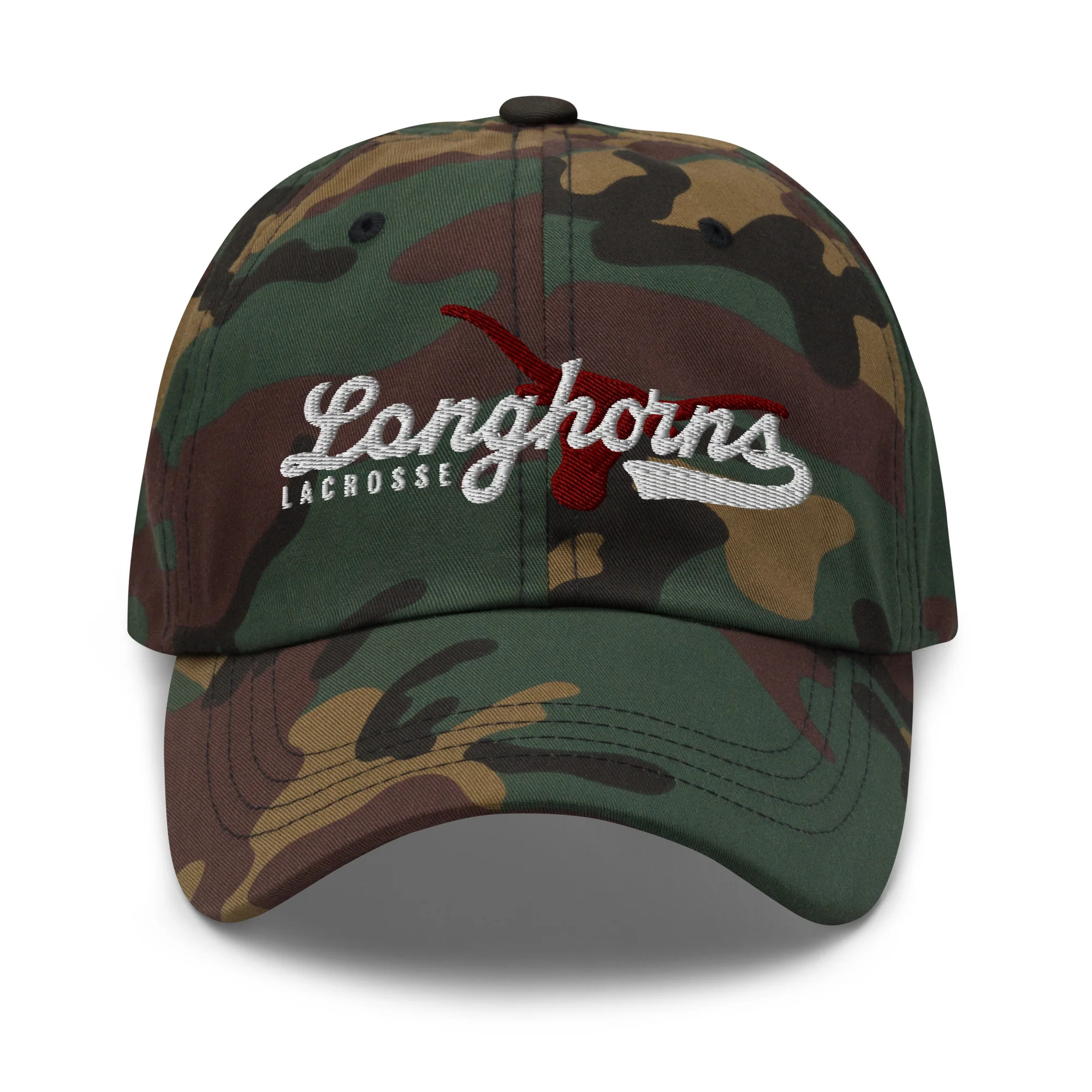 Lambert Dad hat - Image 13