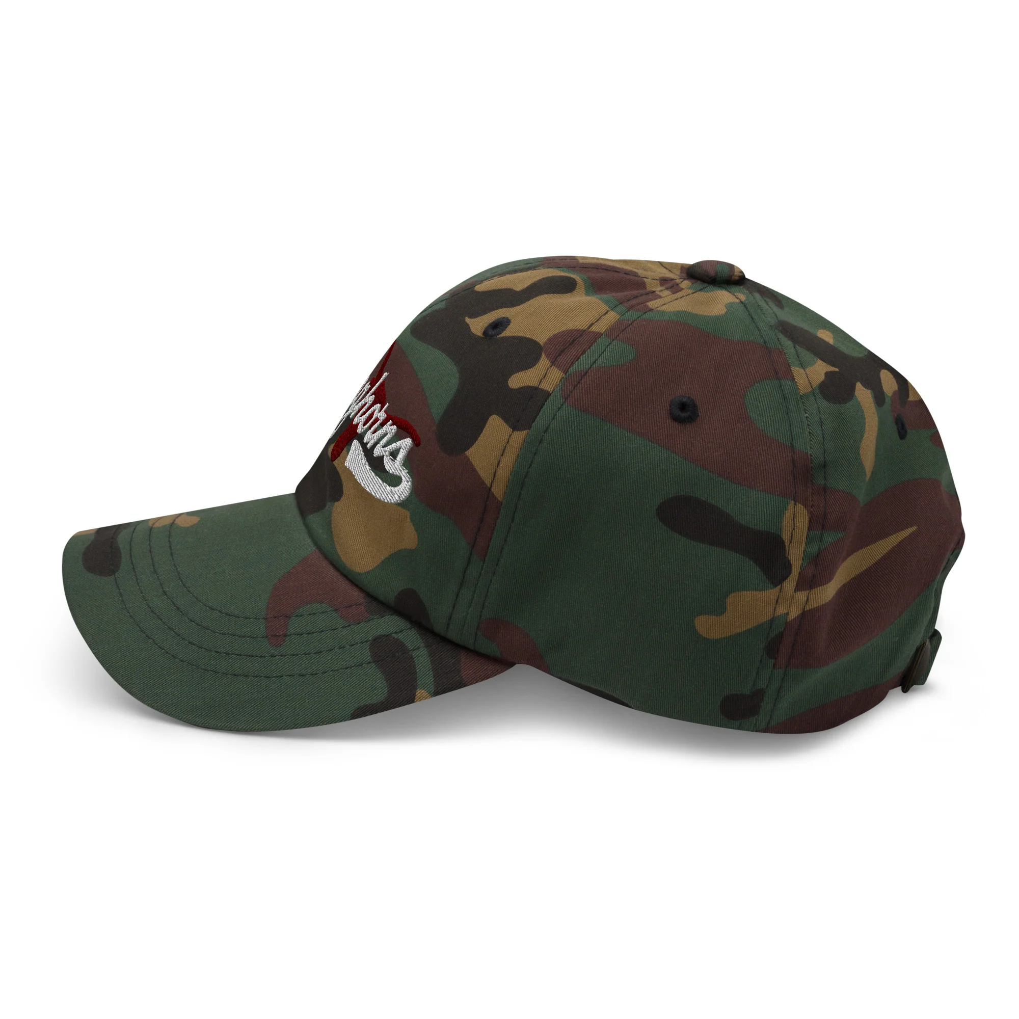 Lambert Dad hat - Image 16