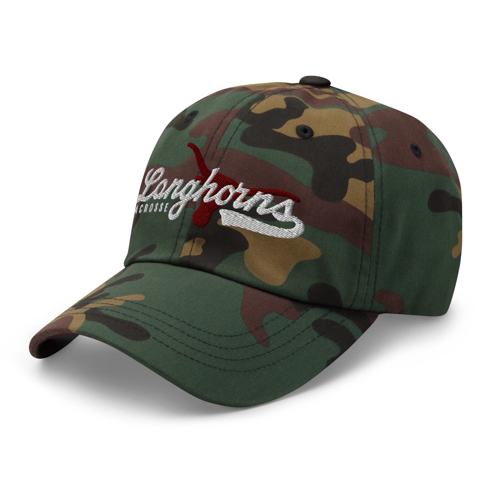 Lambert Dad hat - Image 17