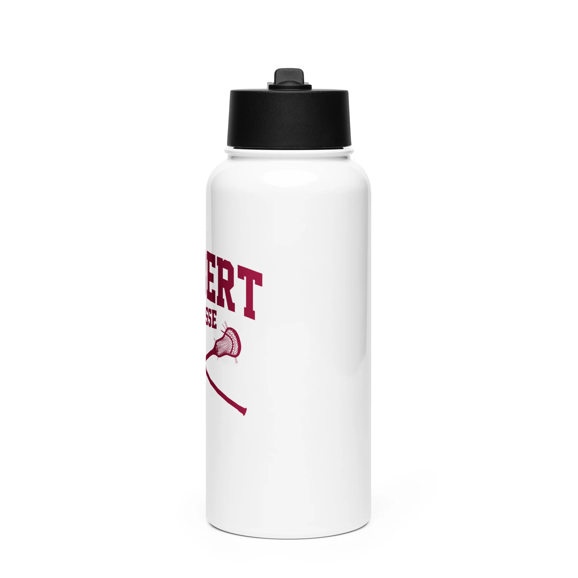 Lambert Stainless steel water bottle - Image 2