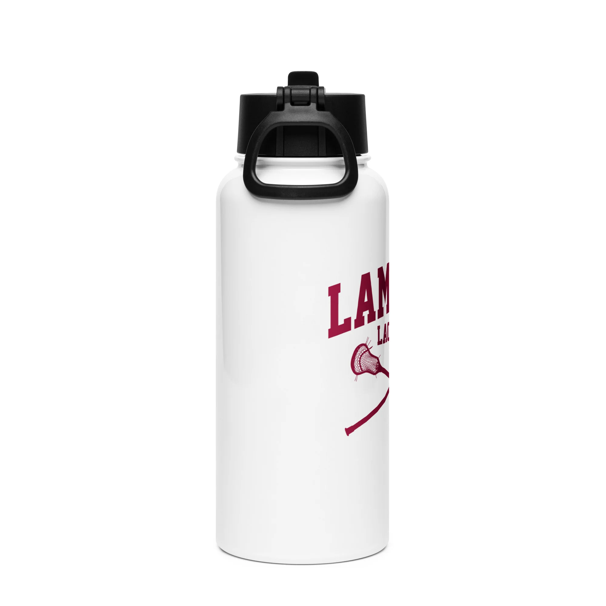 Lambert Stainless steel water bottle - Image 3