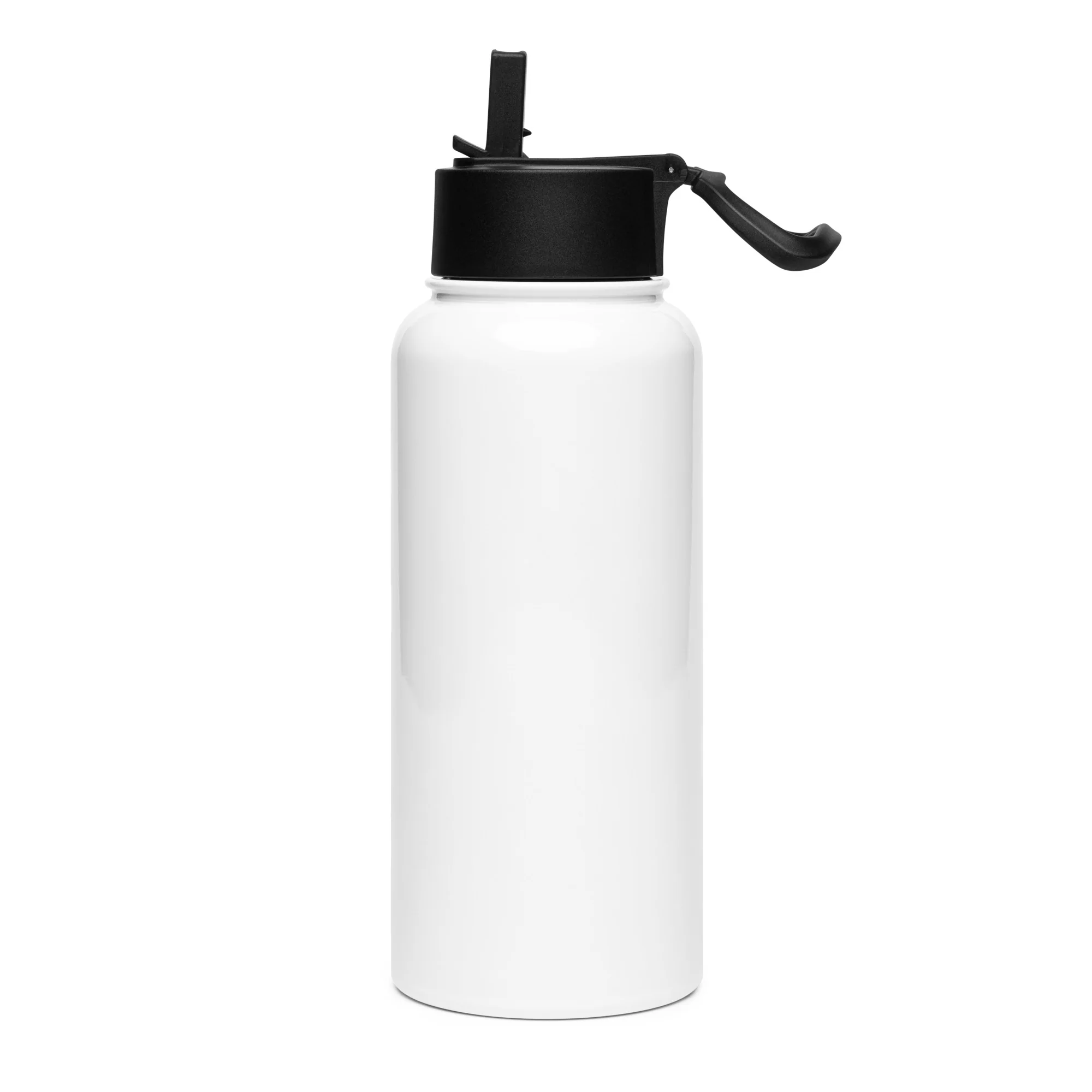 Lambert Stainless steel water bottle - Image 4