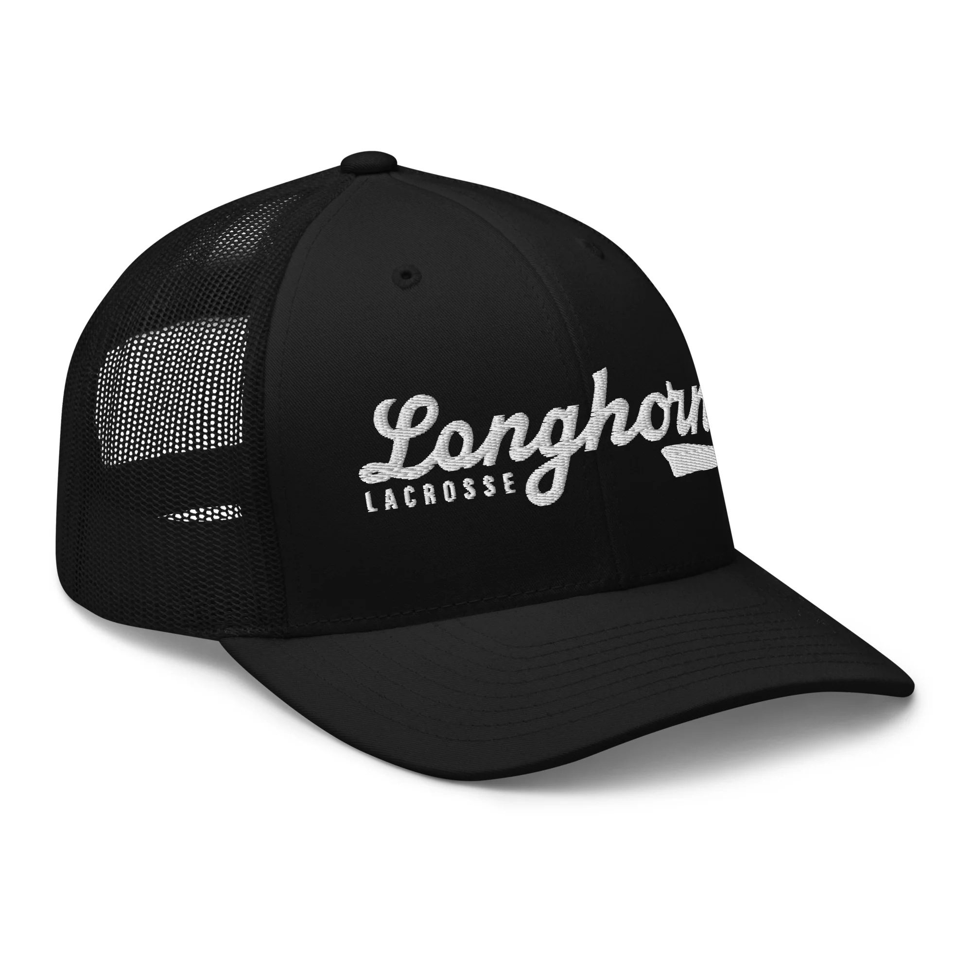 Lambert Trucker Cap - Image 4