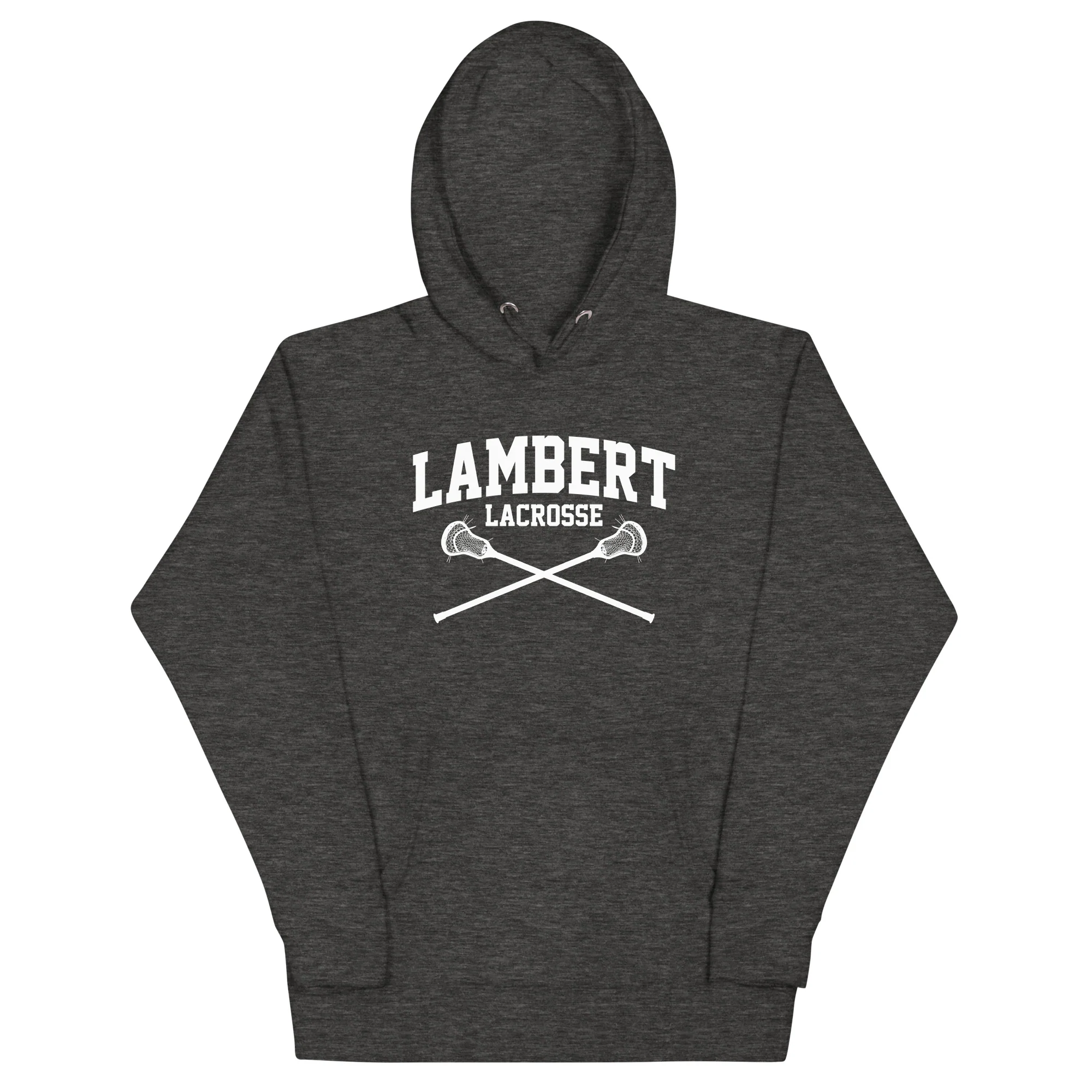 Lambert Unisex Hoodie - Image 6