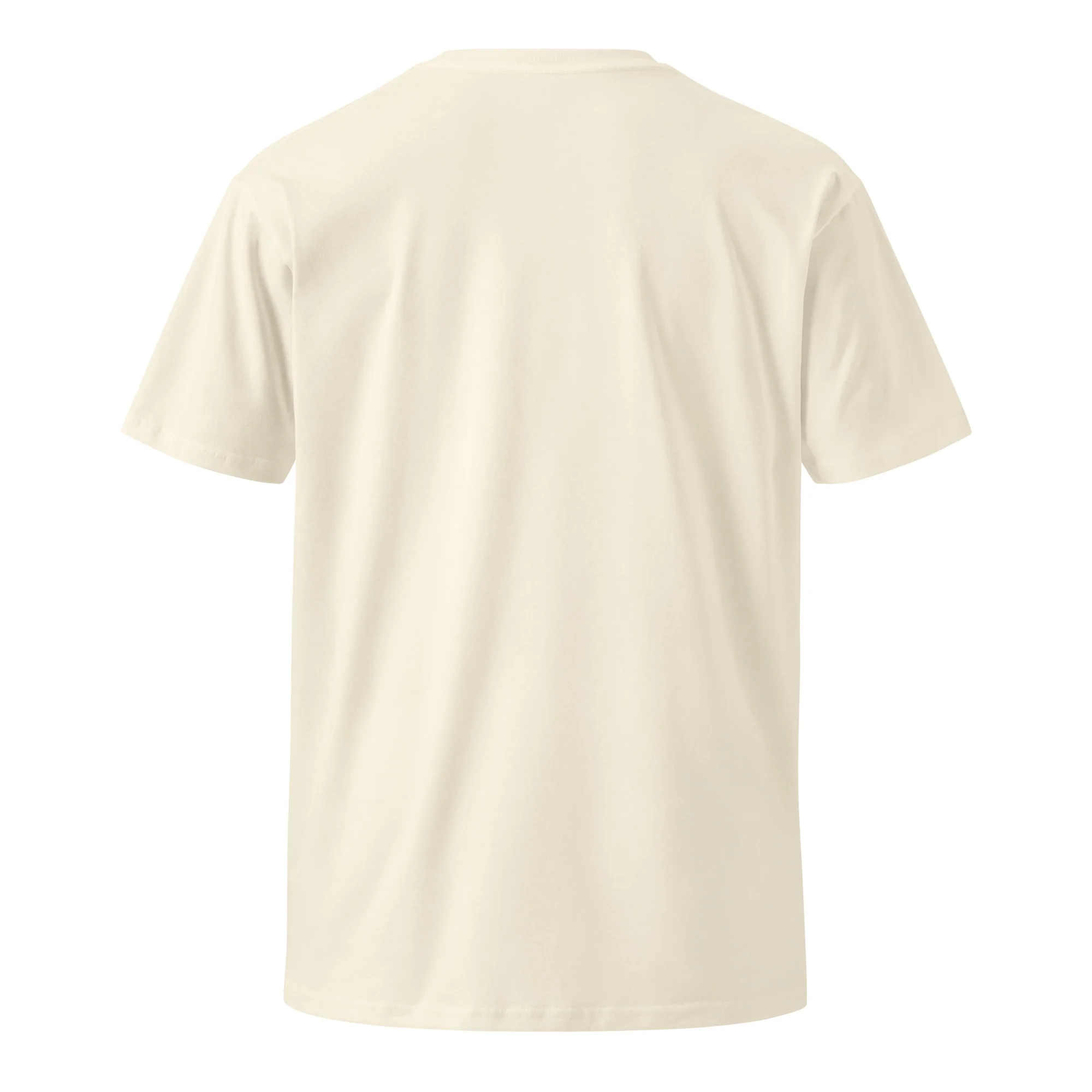 Lambert Unisex Premium t-shirt - Image 6
