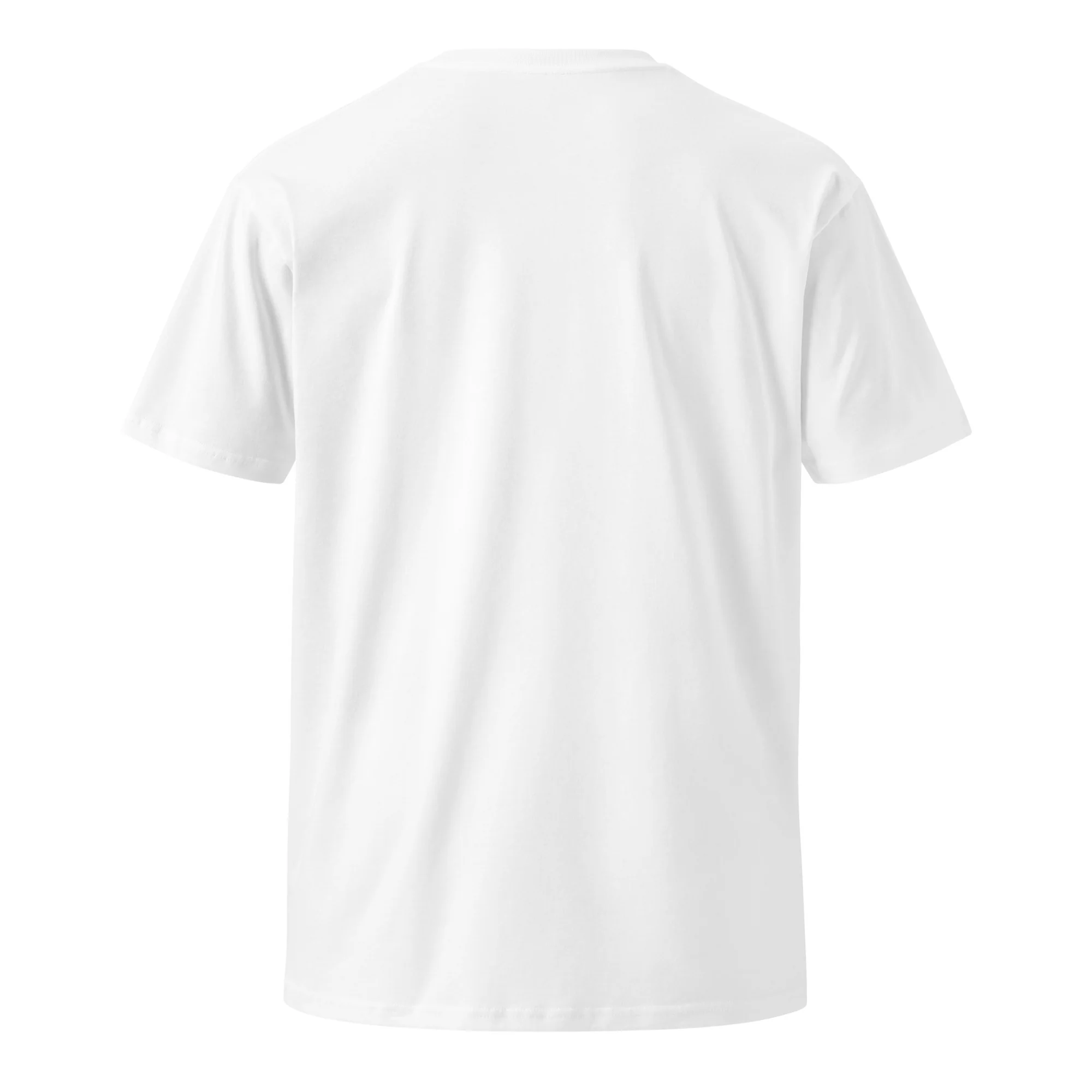 Lambert Unisex Premium t-shirt - Image 8