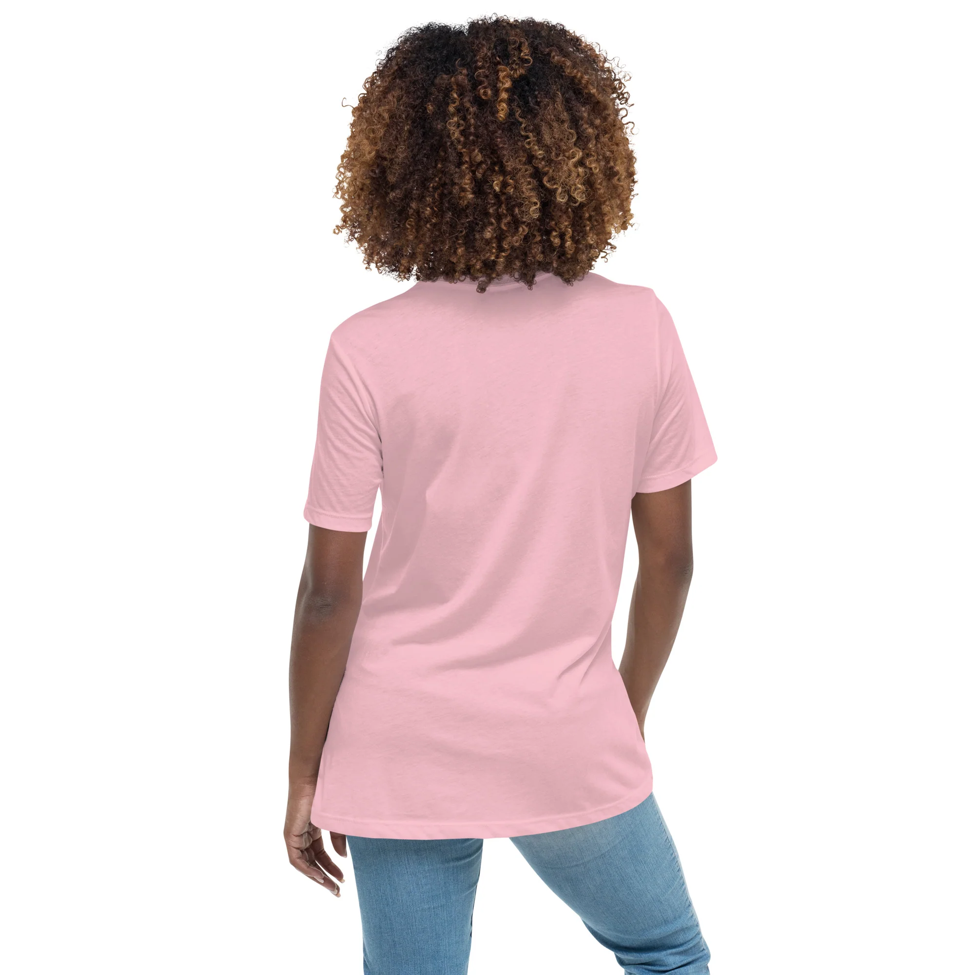 Lambert Women's Relaxed T-Shirt - Image 10