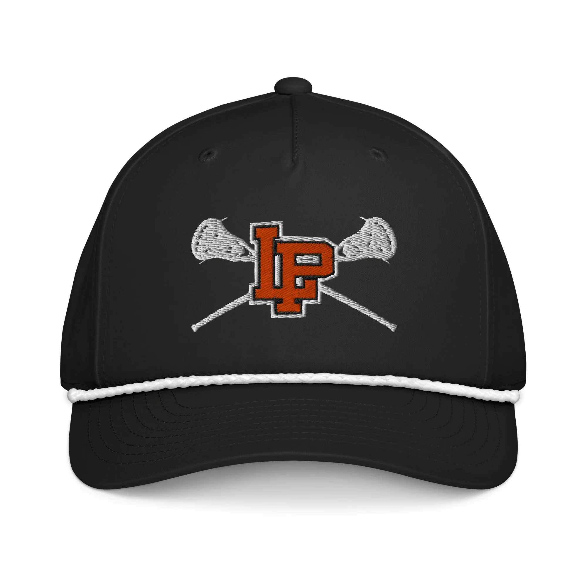 Lewis Palmer Classic Rope Cap