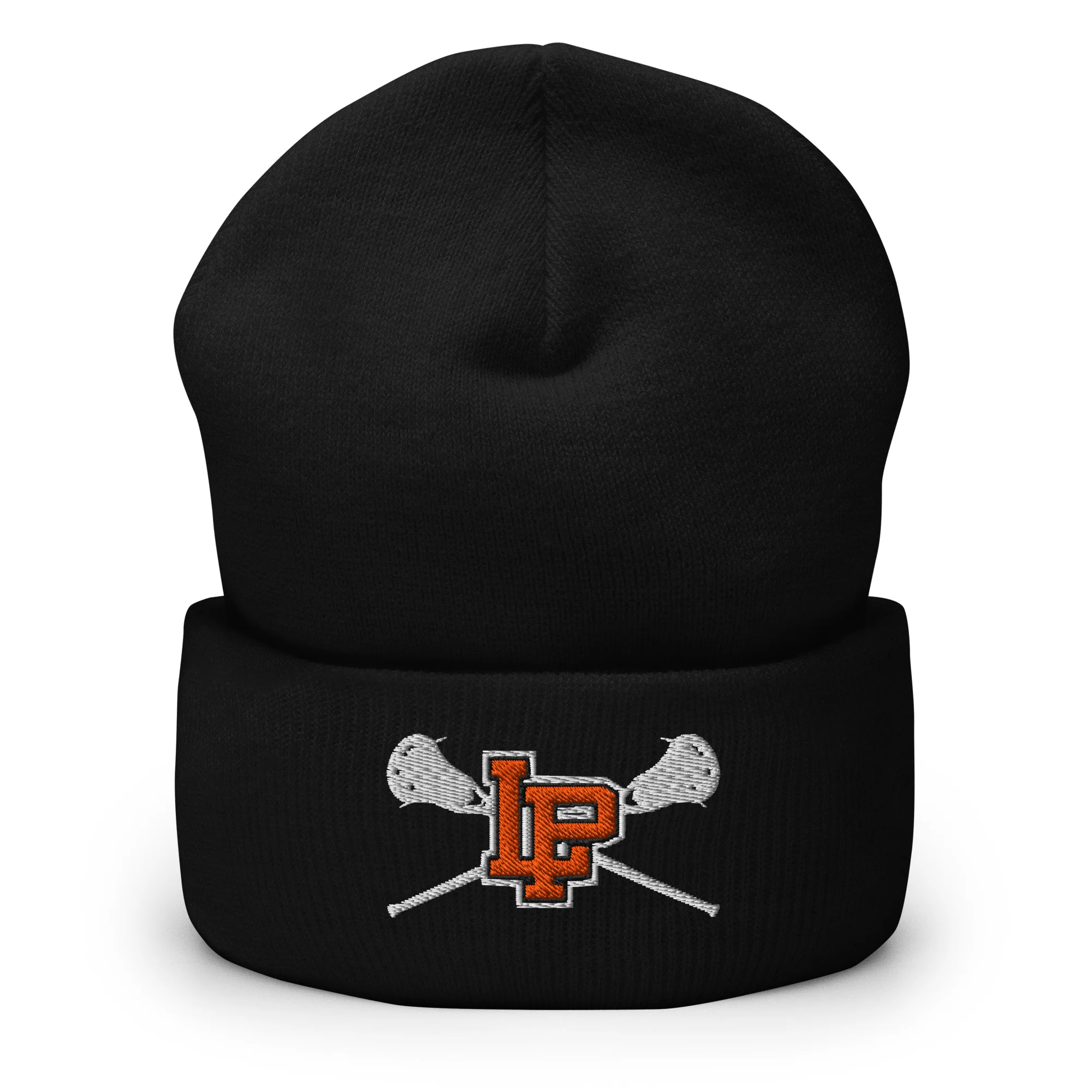 Lewis Palmer Cuffed Beanie