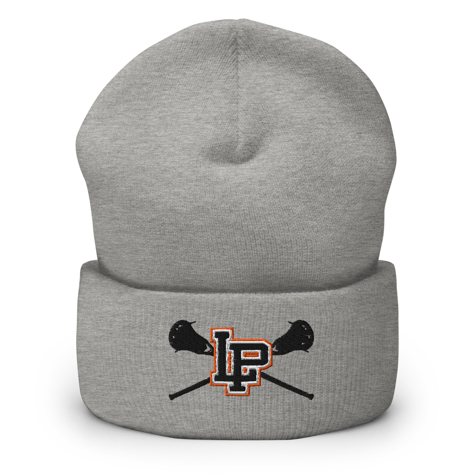 Lewis Palmer Cuffed Beanie - Image 2