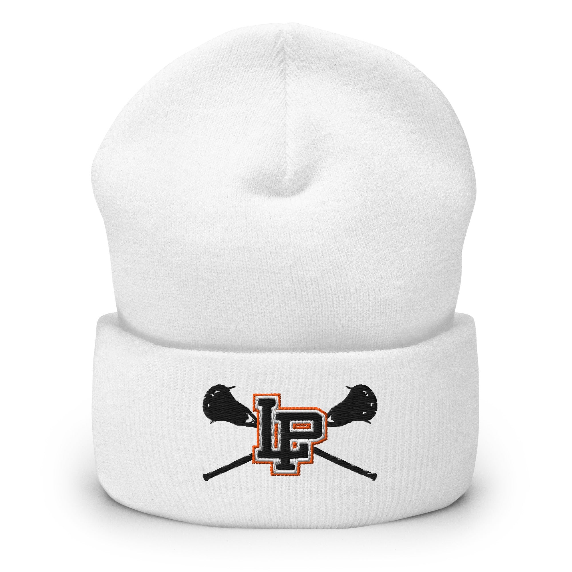 Lewis Palmer Cuffed Beanie - Image 3