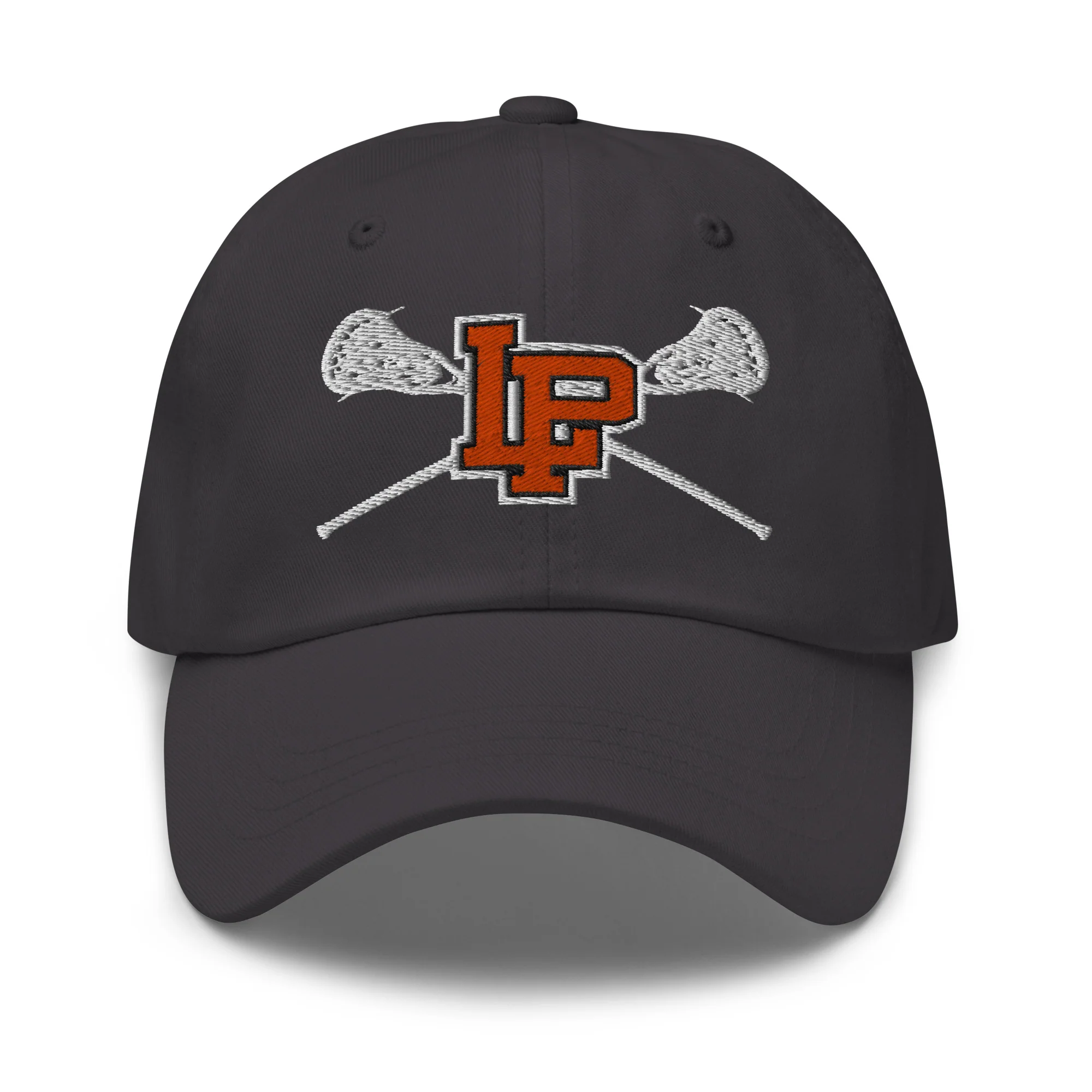 Lewis Palmer Dad Hat - Image 5