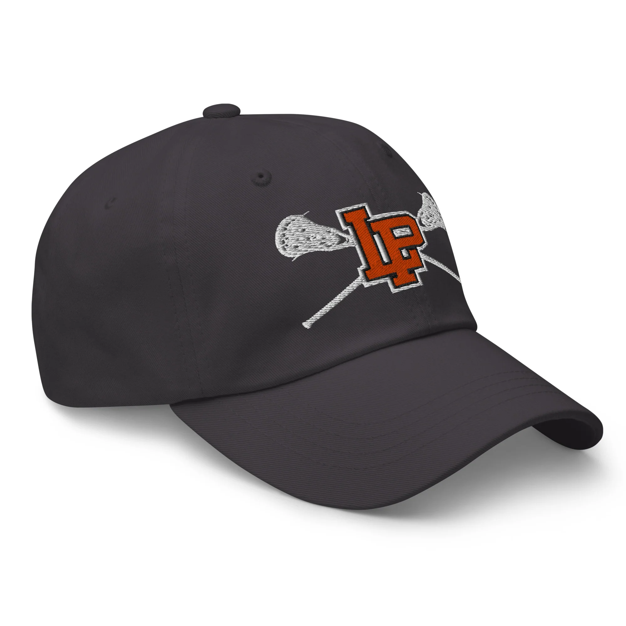 Lewis Palmer Dad Hat - Image 6