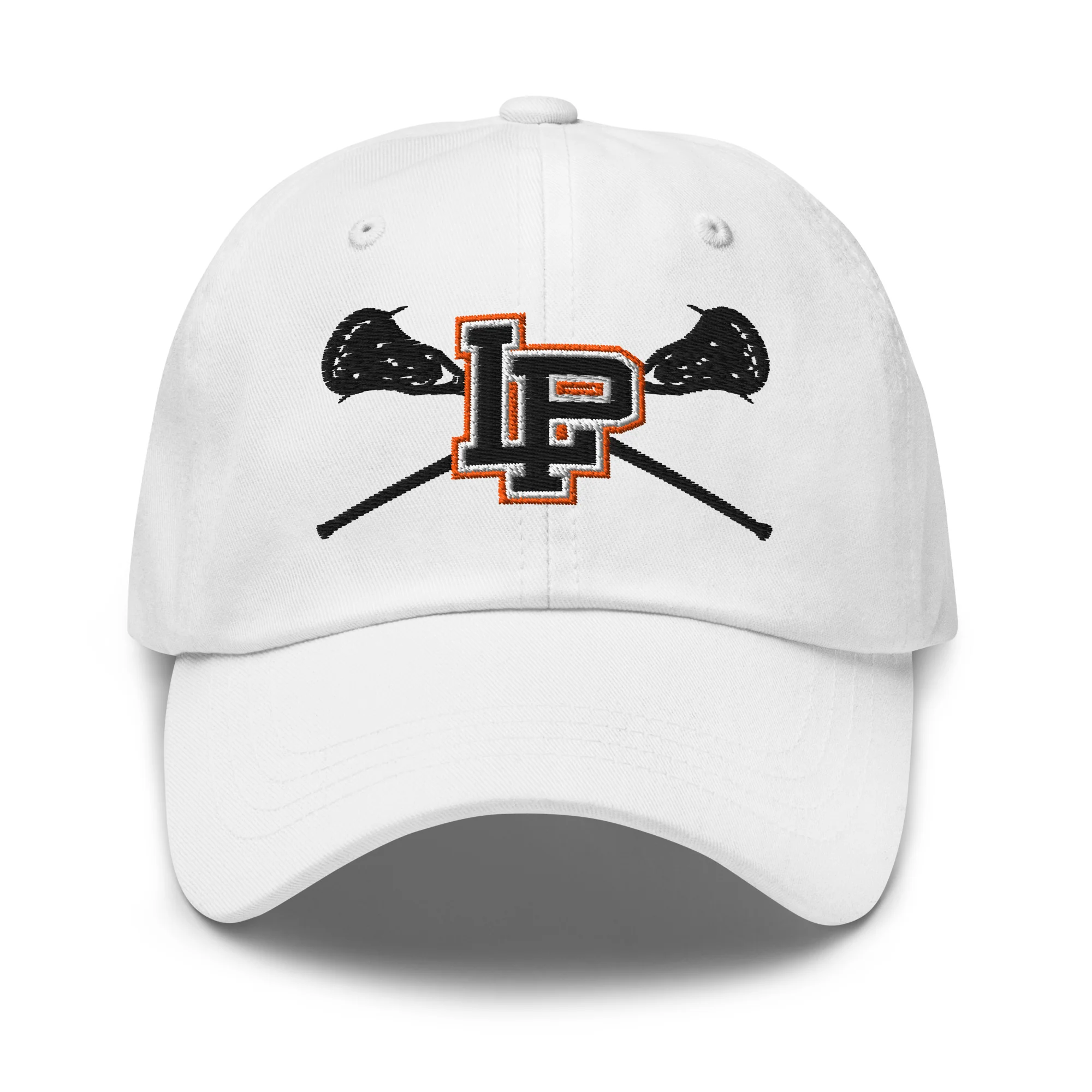 Lewis Palmer Dad Hat - Image 7