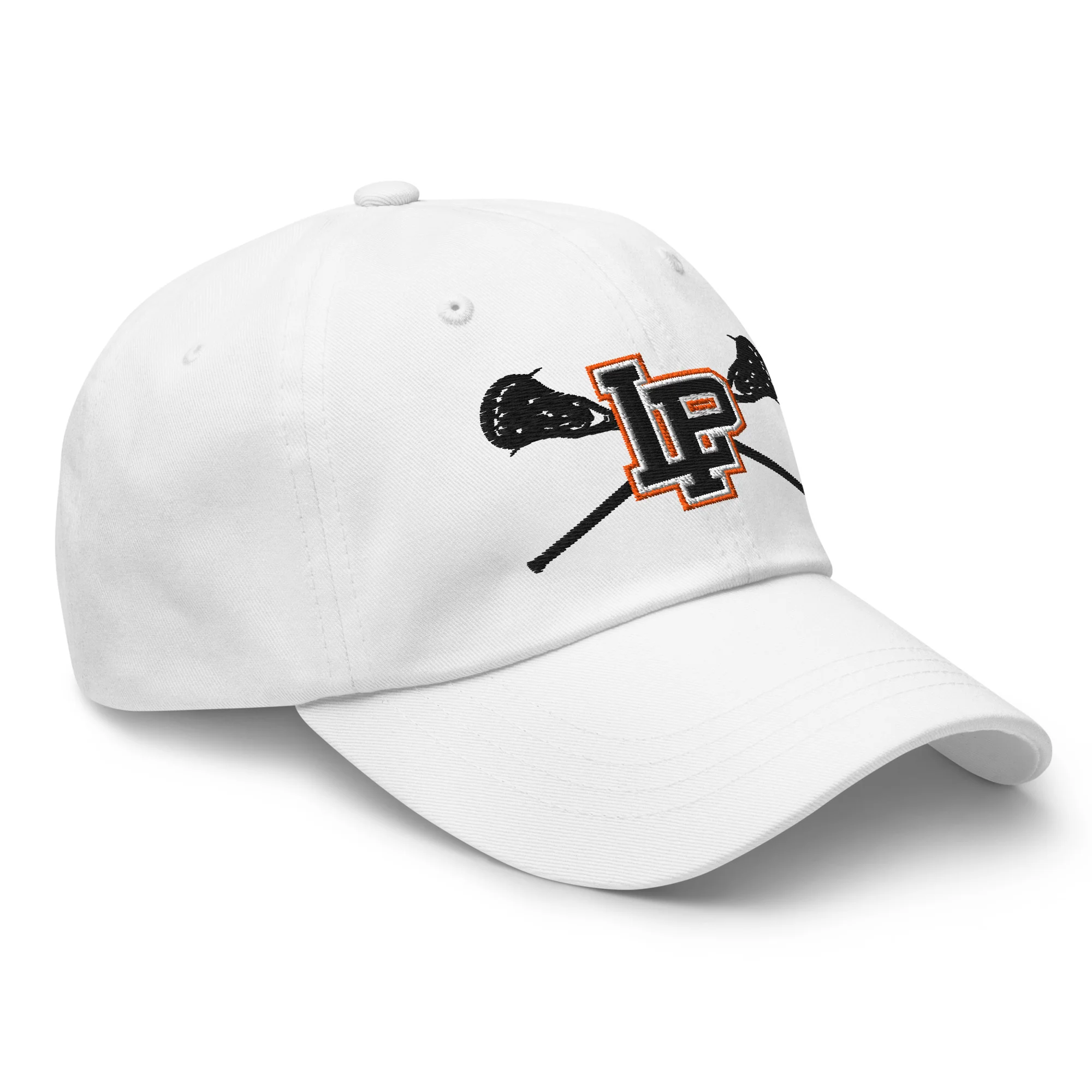 Lewis Palmer Dad Hat - Image 8