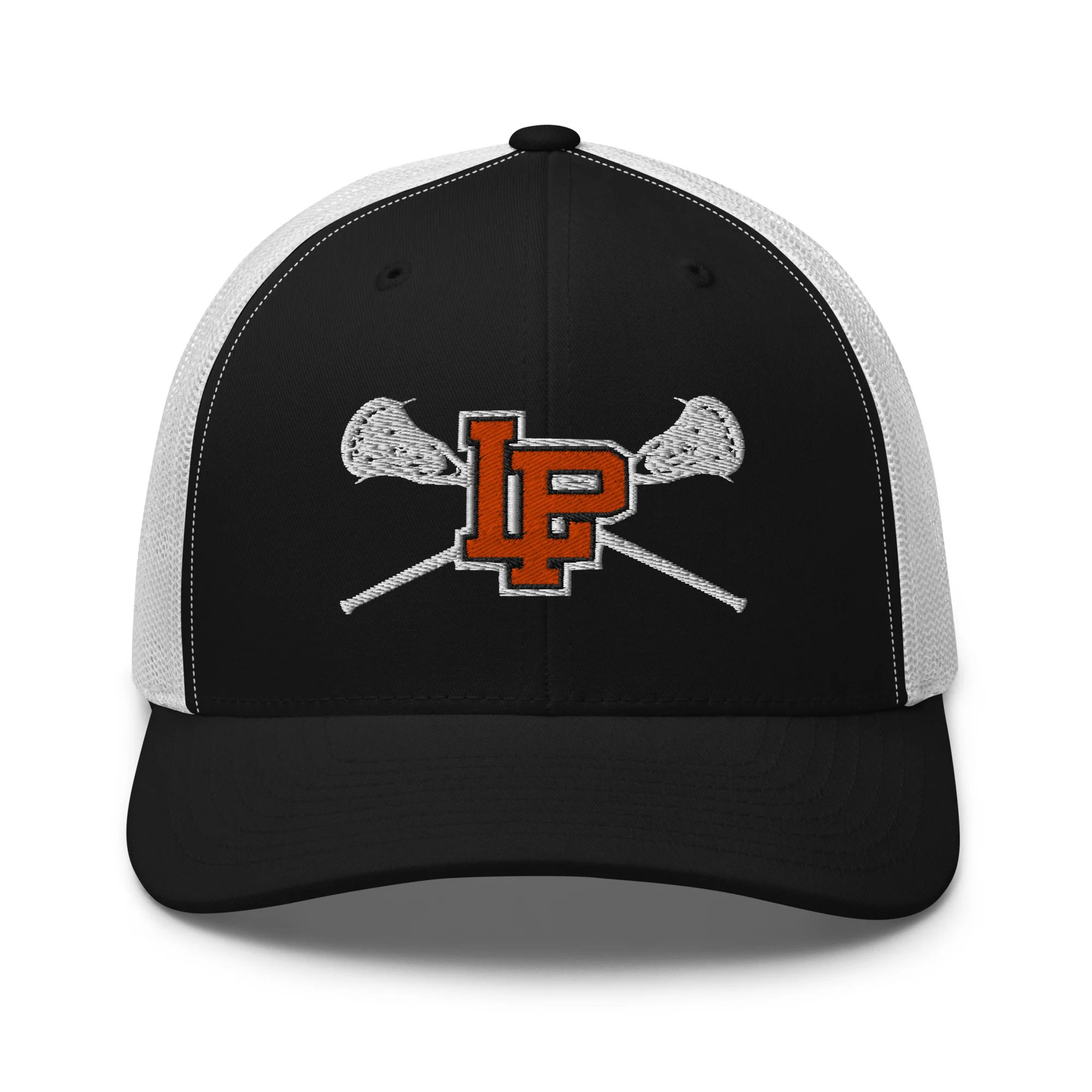 Lewis Palmer Retro Trucker - Image 3
