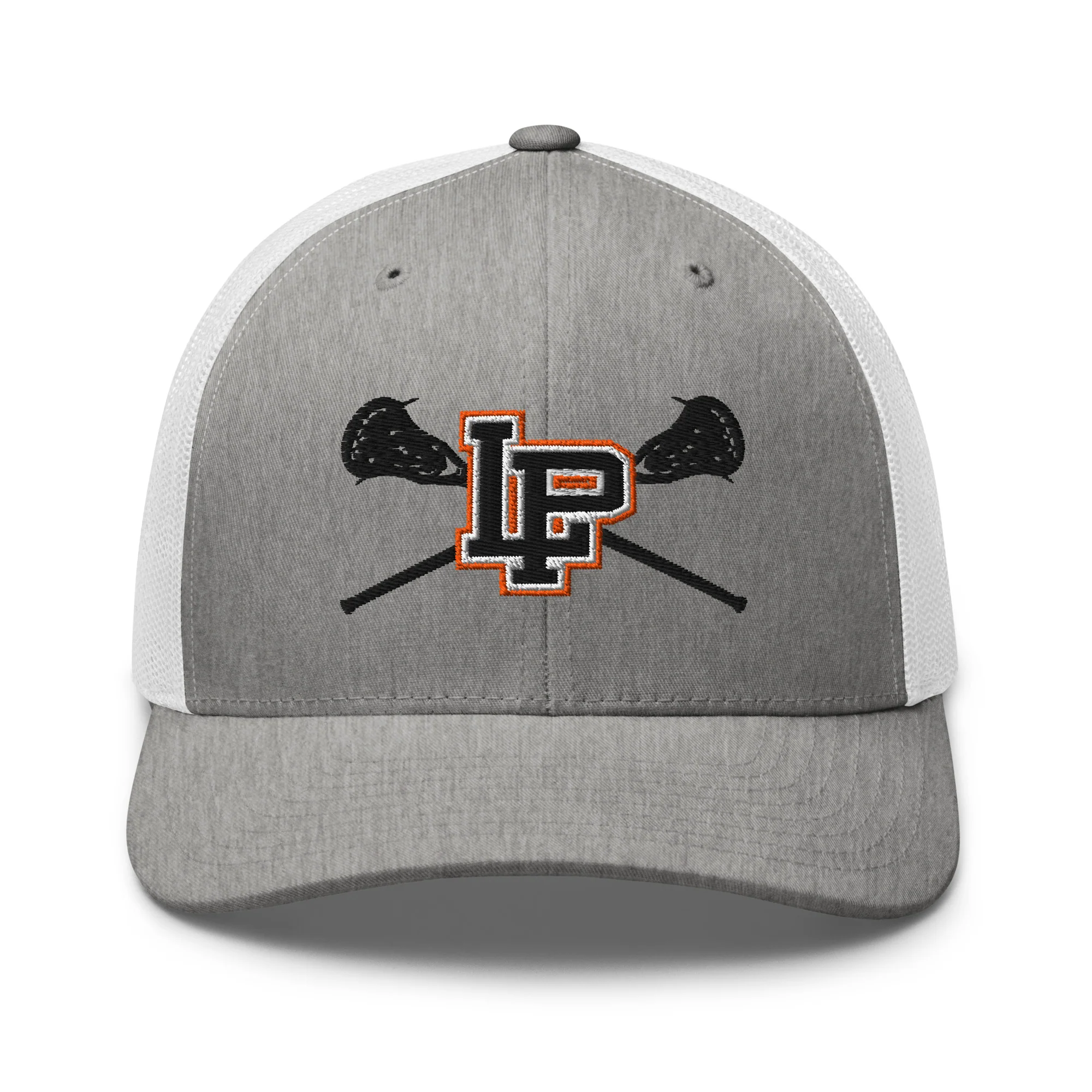 Lewis Palmer Retro Trucker - Image 9