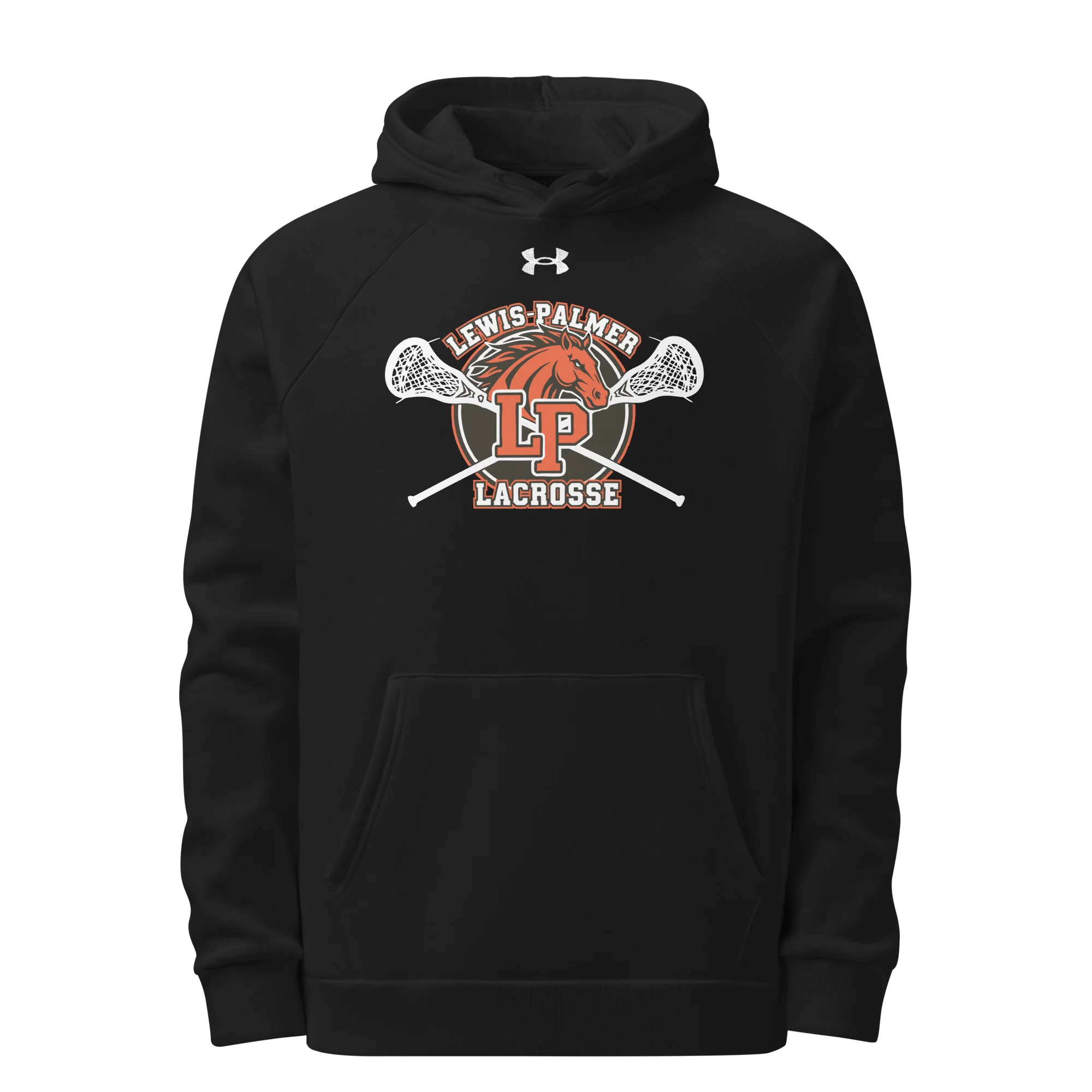 Lewis Palmer Under Armour® Hoodie