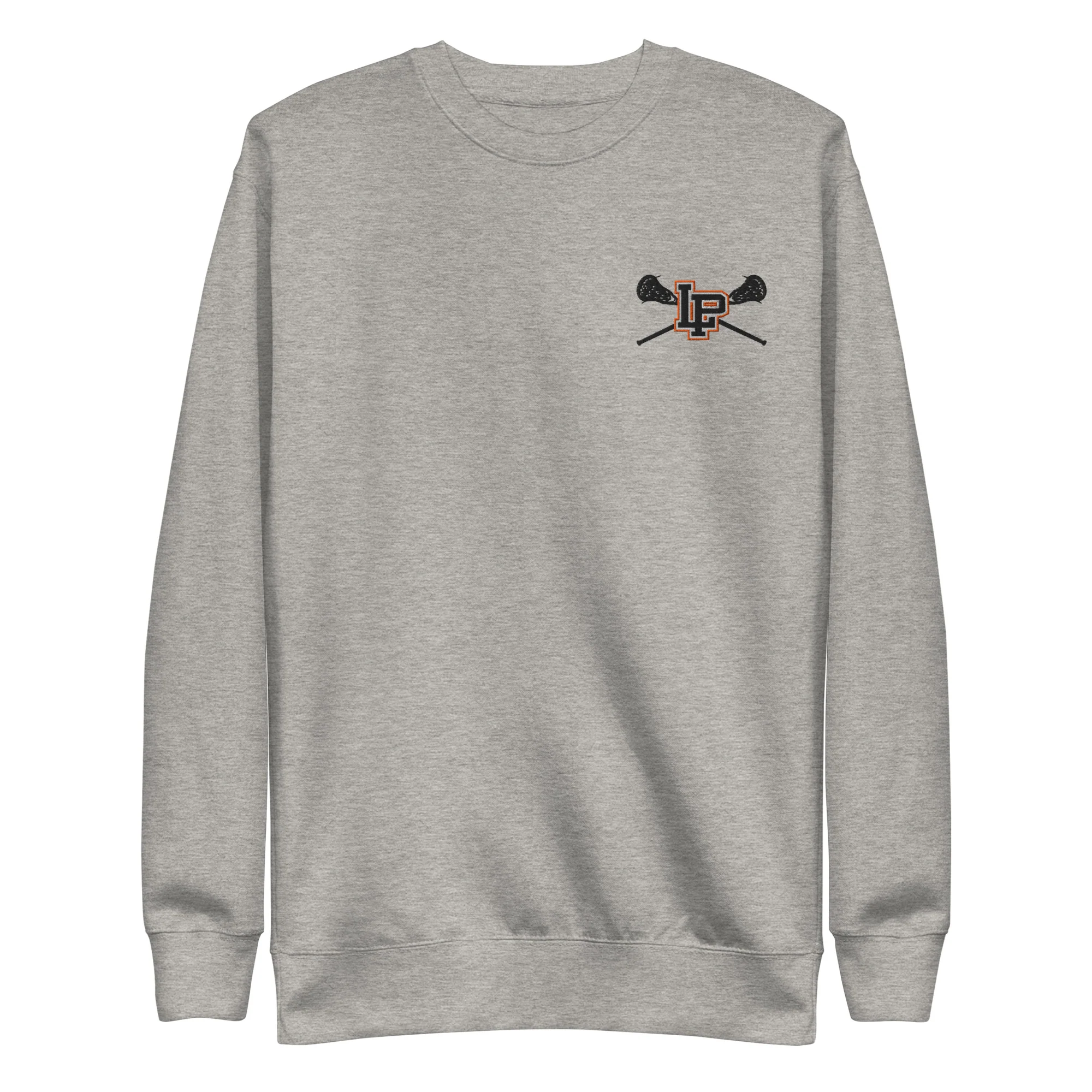 Lewis Palmer Unisex Crewneck Sweatshirt