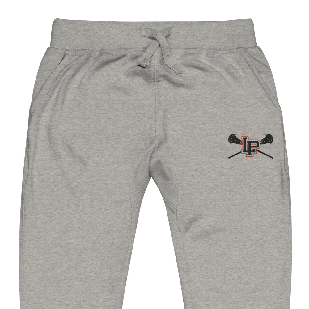 Lewis Palmer Unisex Fleece Sweatpants - Image 4