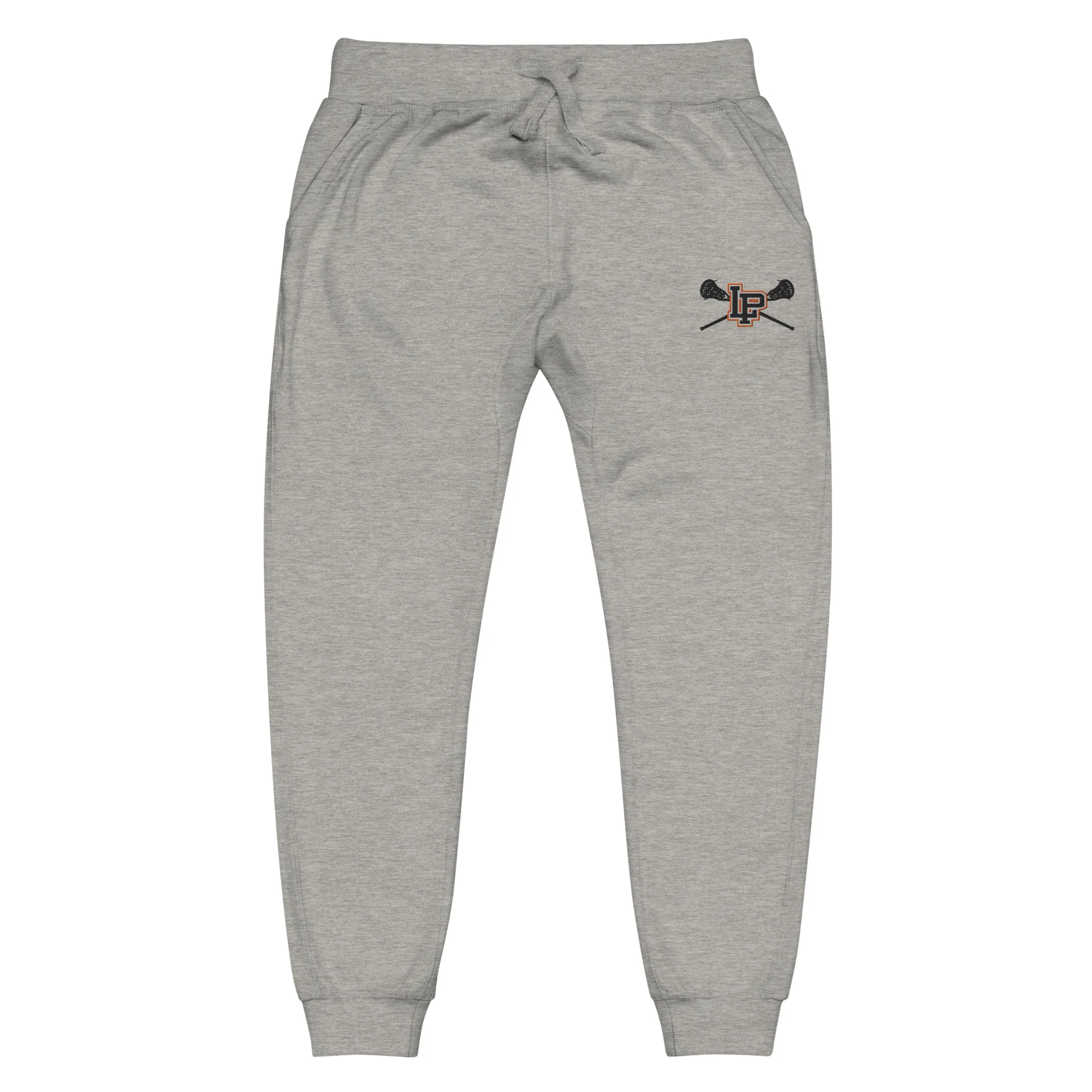 Lewis Palmer Unisex Fleece Sweatpants - Image 5