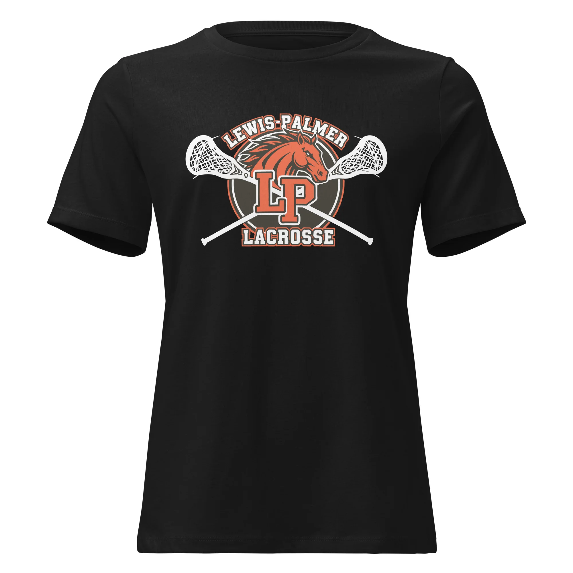 Lewis Palmer Women's T-Shirt - Image 3