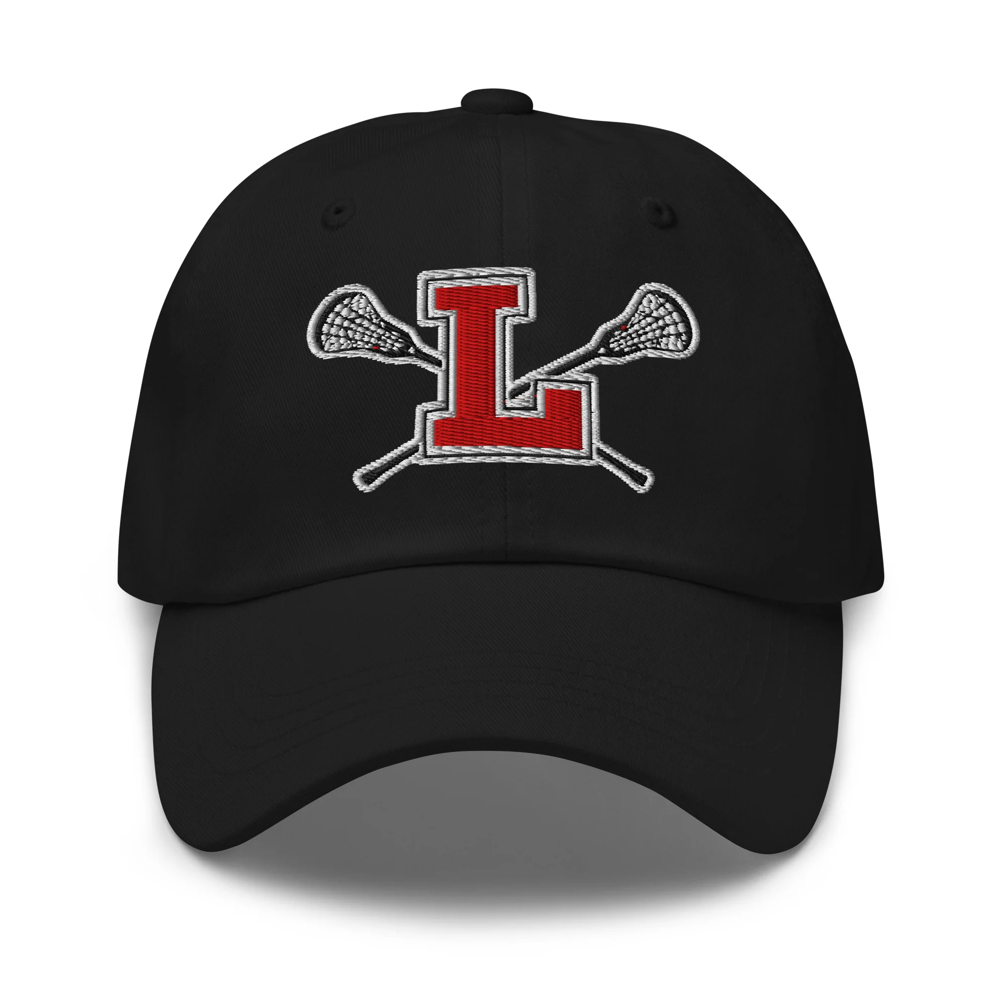 Linden Dad hat