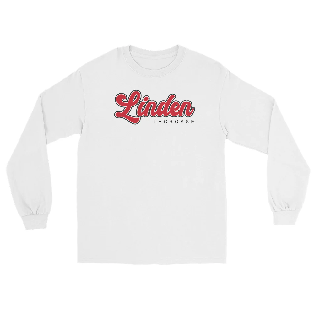 Linden Men’s Long Sleeve Shirt - Image 5