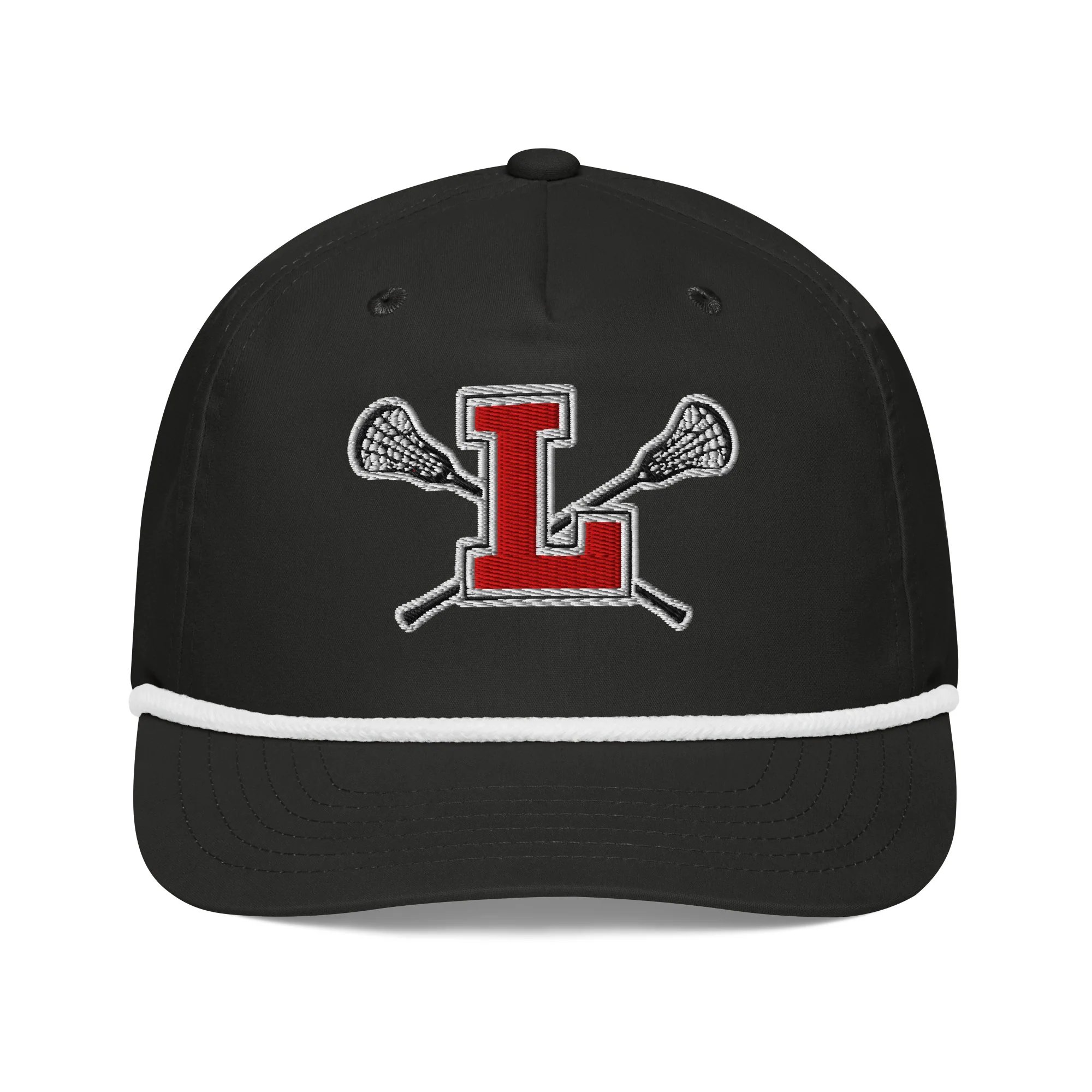 Linden rope cap