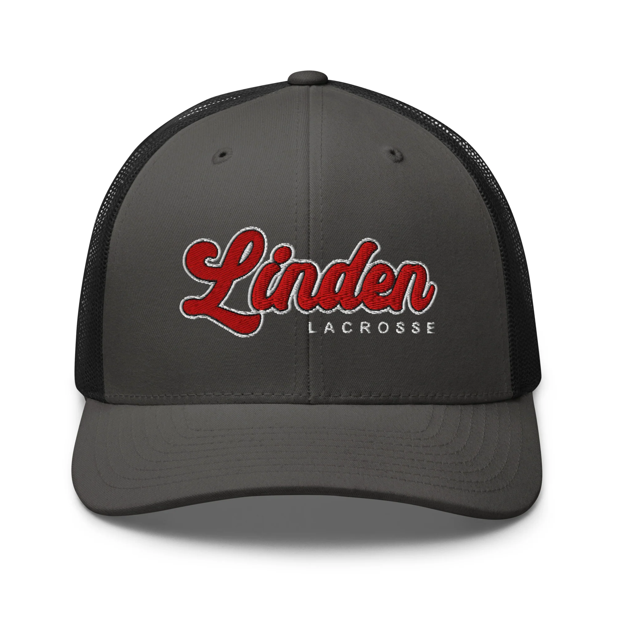 Linden Trucker Cap - Image 5