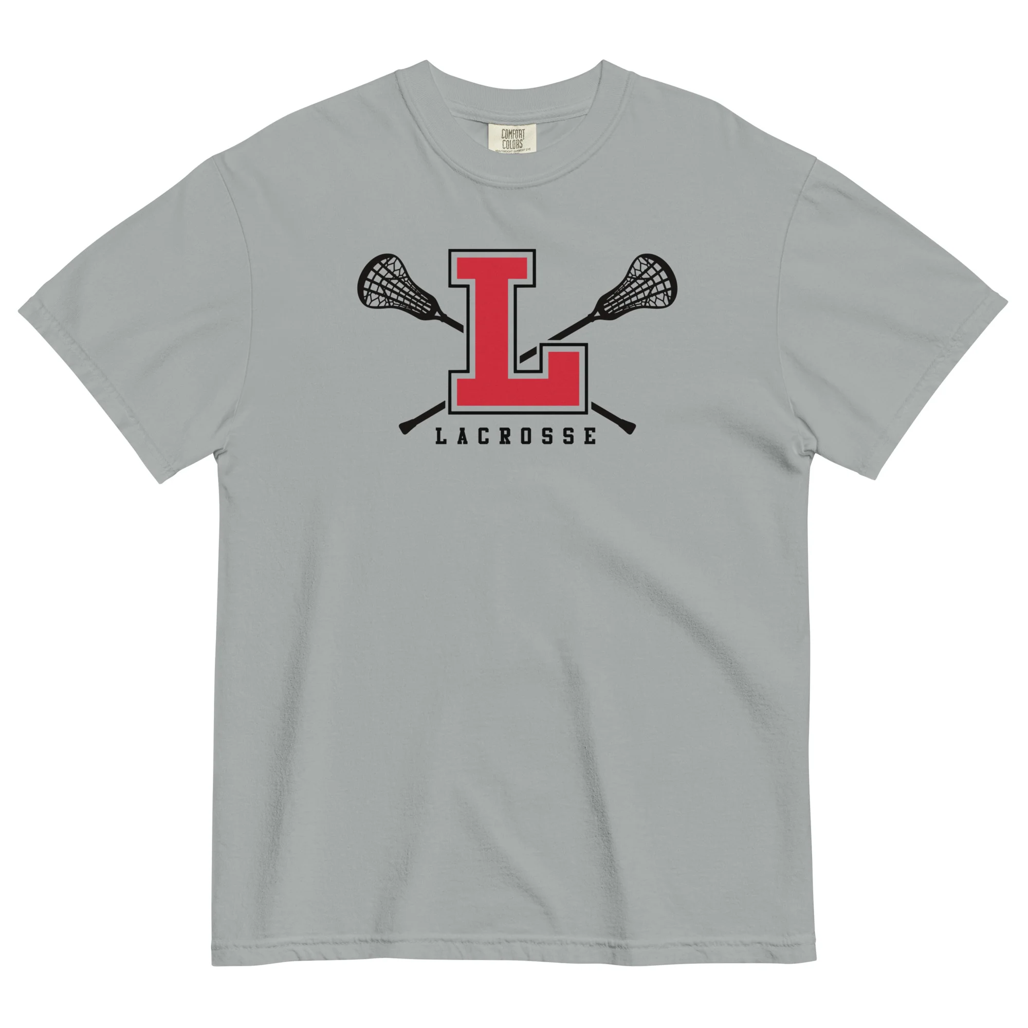 Linden Unisex garment-dyed t-shirt - Image 3