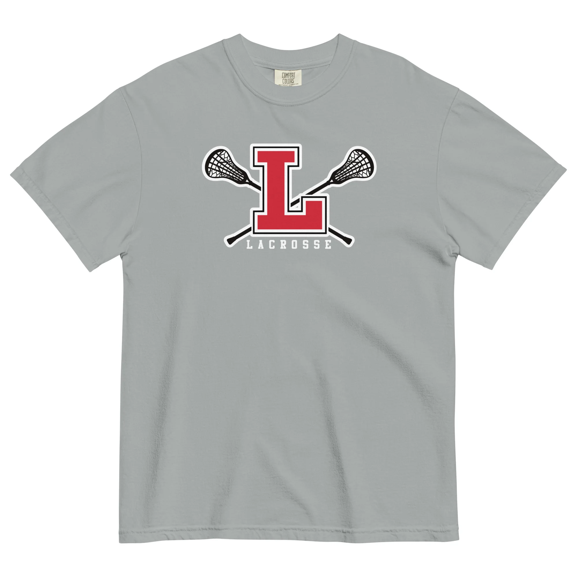 Linden Unisex garment-dyed t-shirt - Image 3