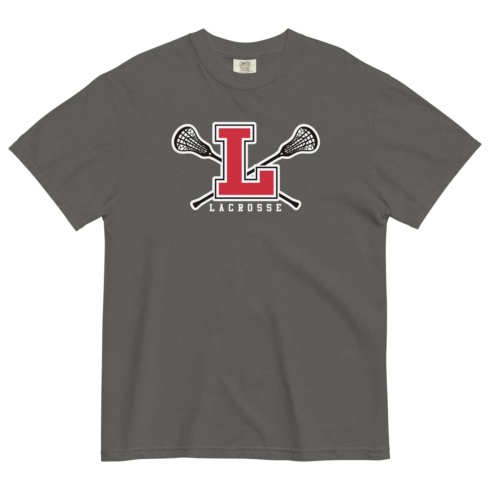 Linden Unisex garment-dyed t-shirt - Image 4