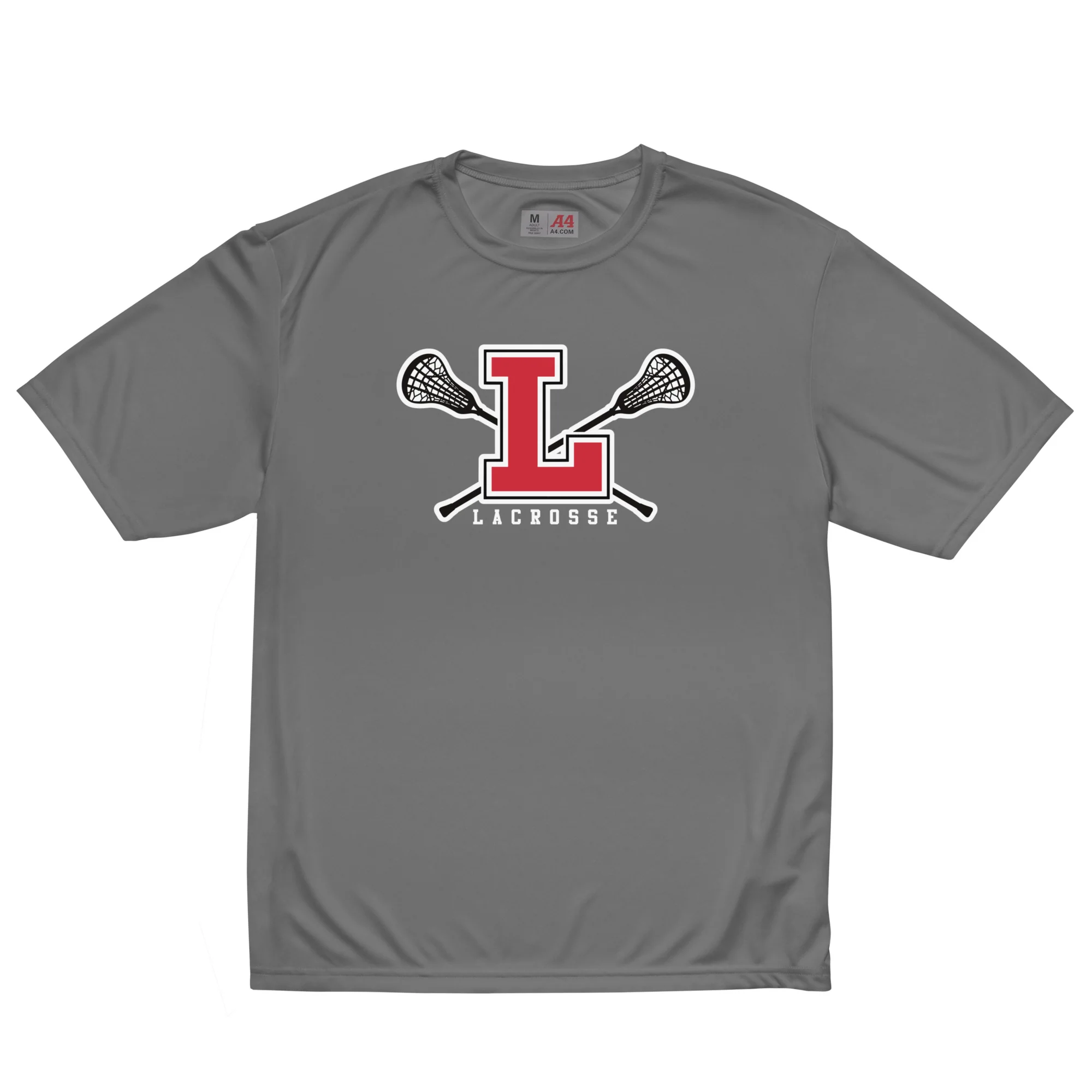 Linden Unisex performance t-shirt - Image 2