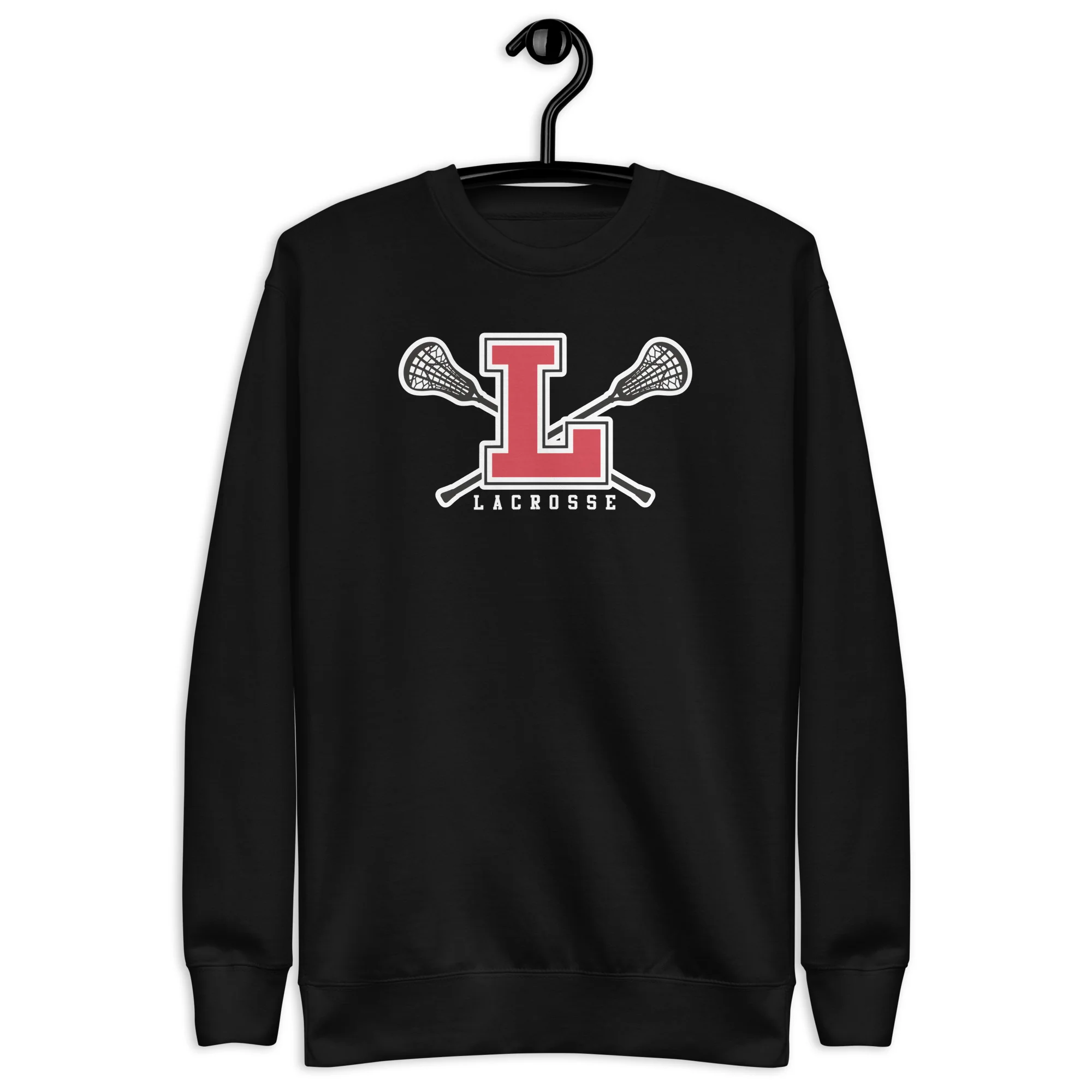 Linden Unisex Premium Sweatshirt - Image 2