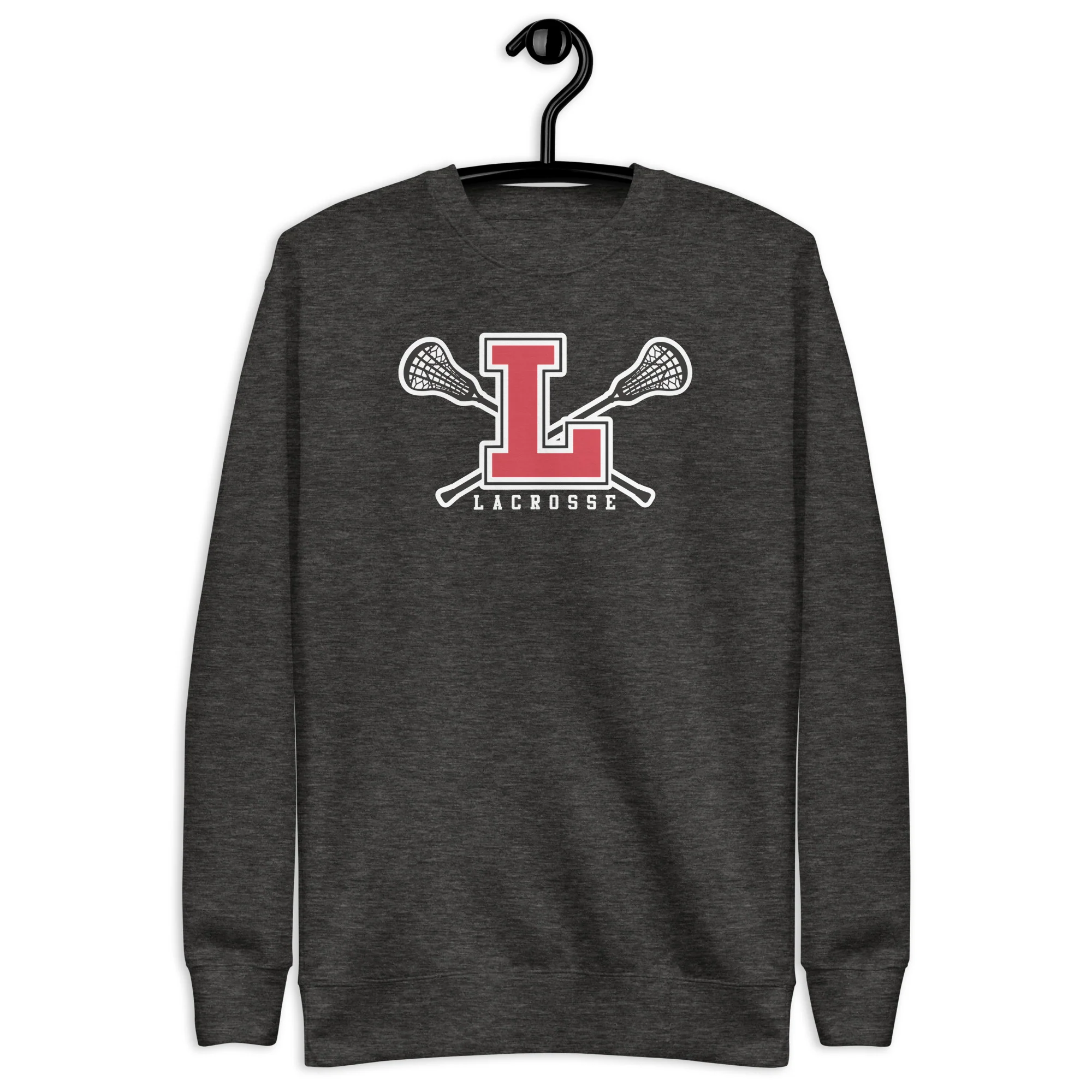 Linden Unisex Premium Sweatshirt - Image 3