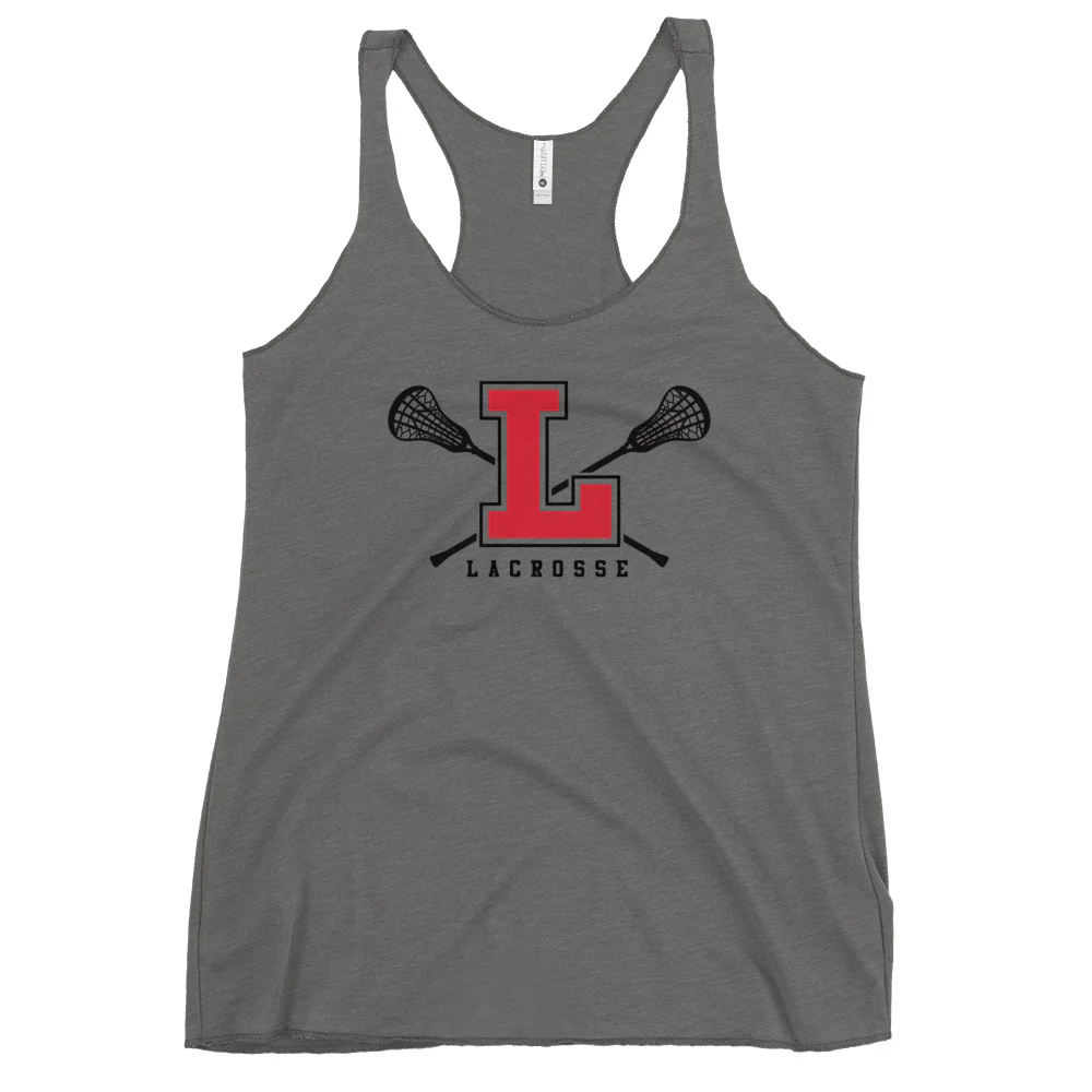 Linden Women's Racerback Tank - Image 3