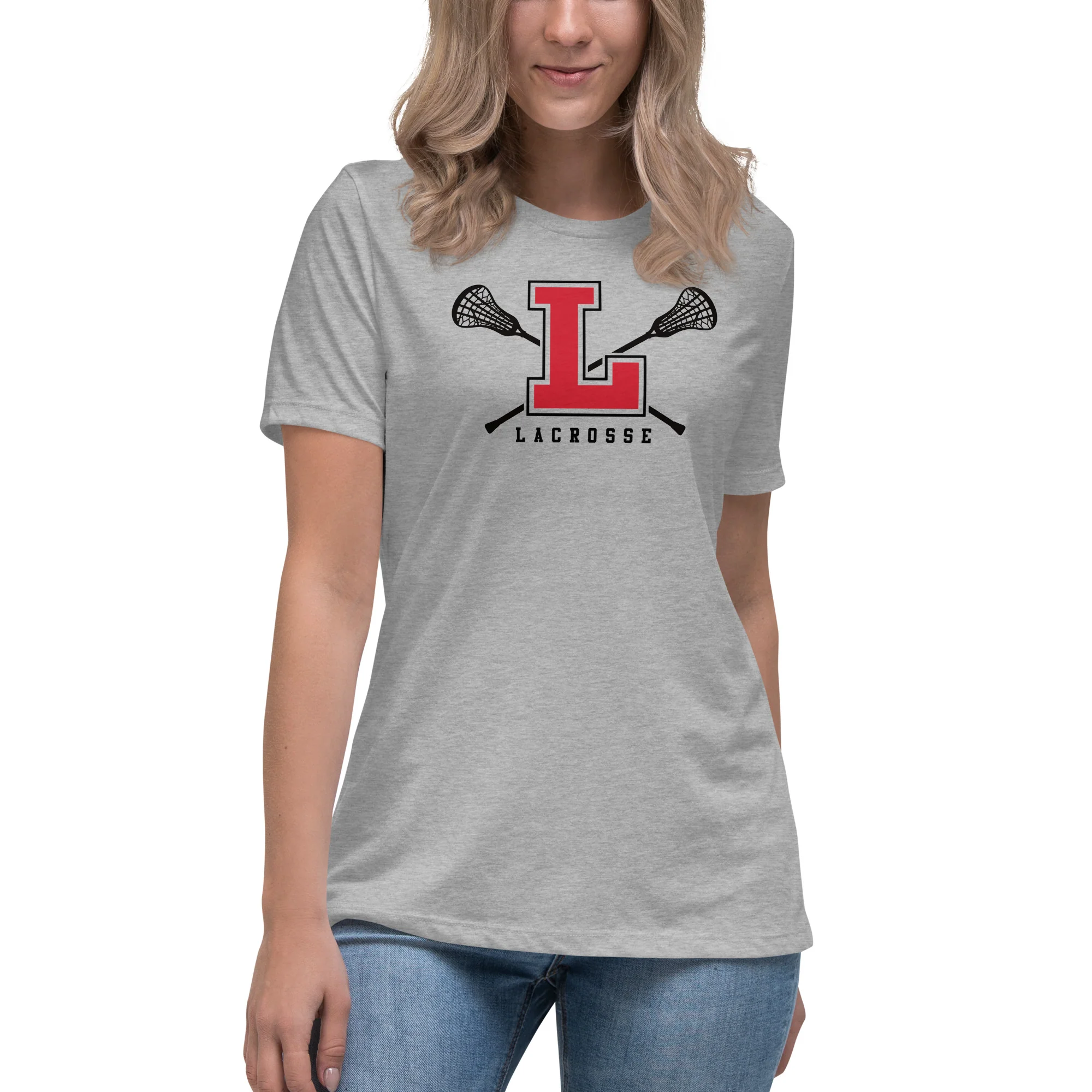 Linden Women's Relaxed T-Shirt