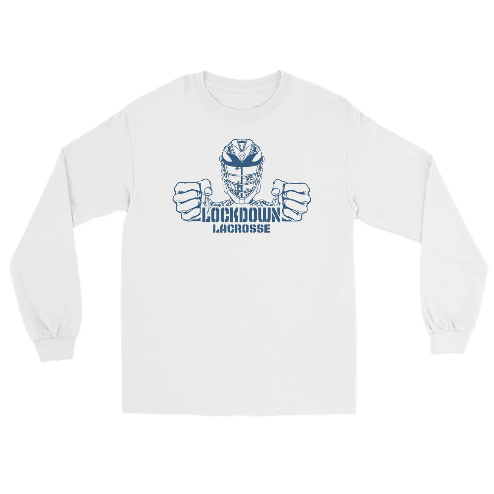 Lockdown Long Sleeve Shirt - Image 3