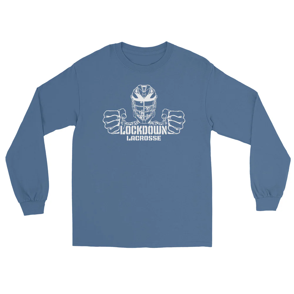 Lockdown Long Sleeve Shirt - Image 5
