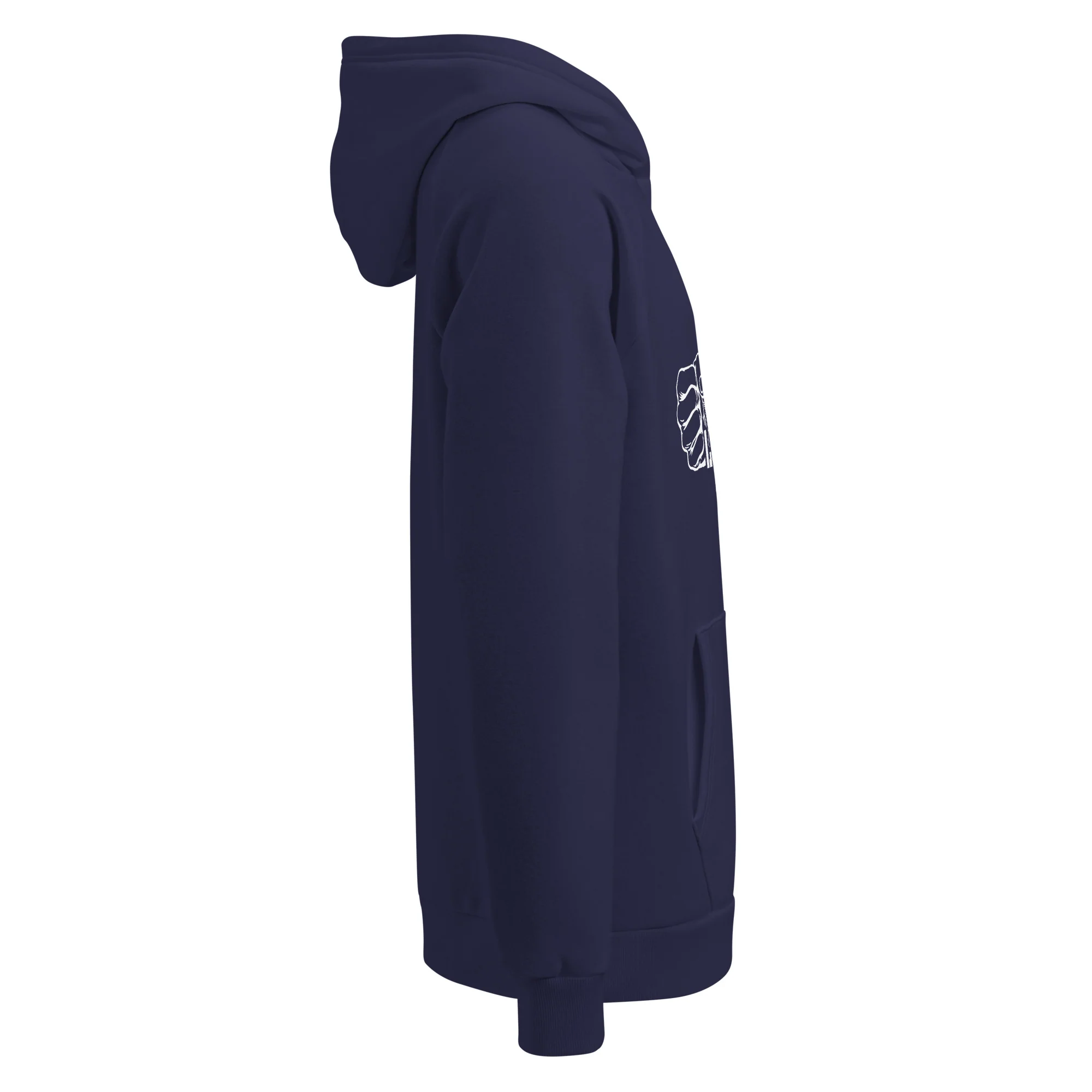 Lockdown Under Armour® hoodie - Image 5