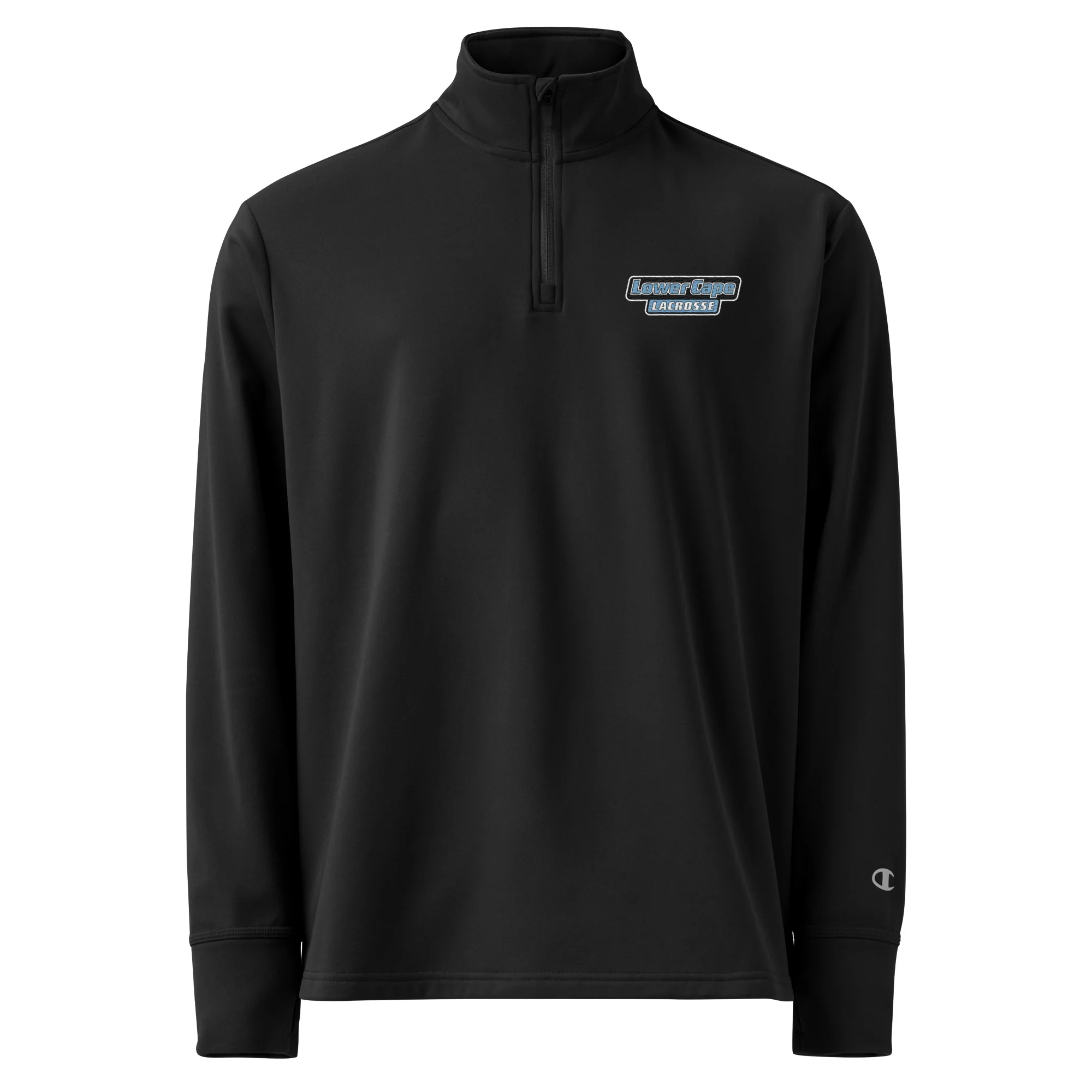 Lower Cape Champion Quarter Zip