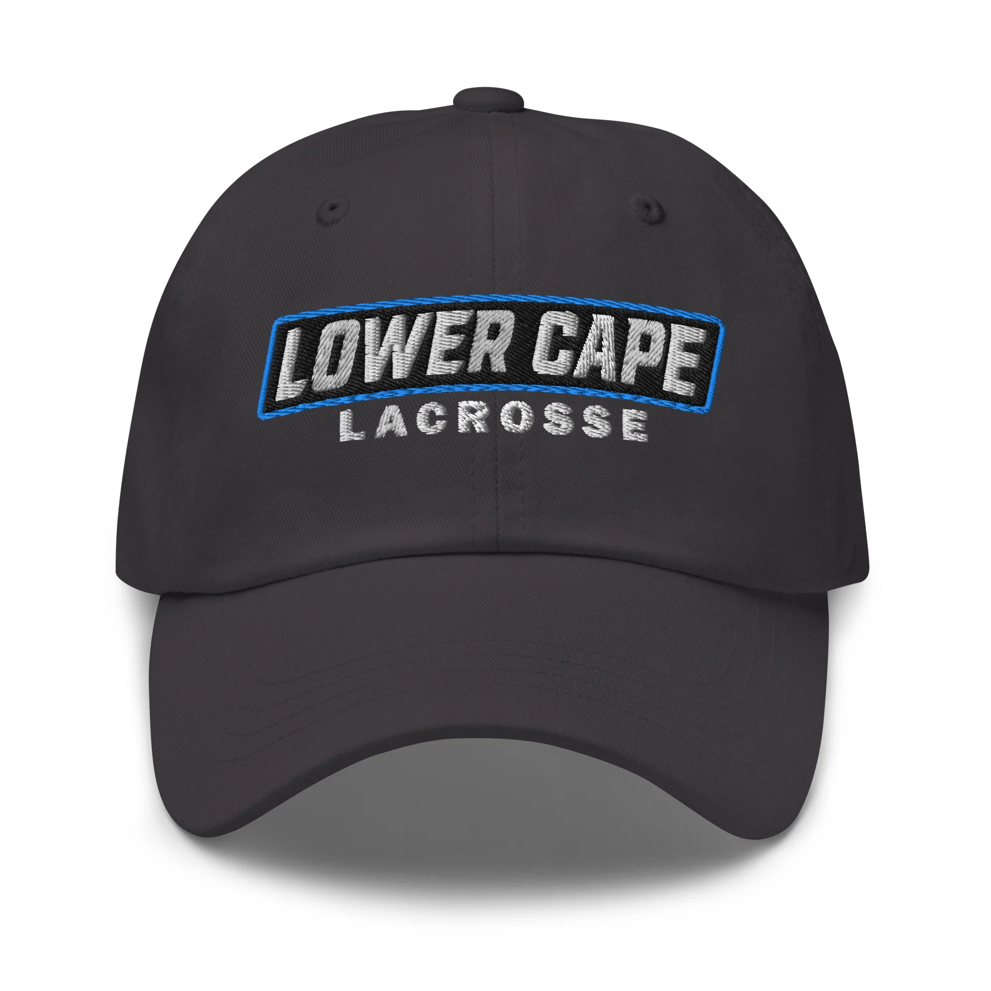 Lower Cape Dad Hat - Image 3