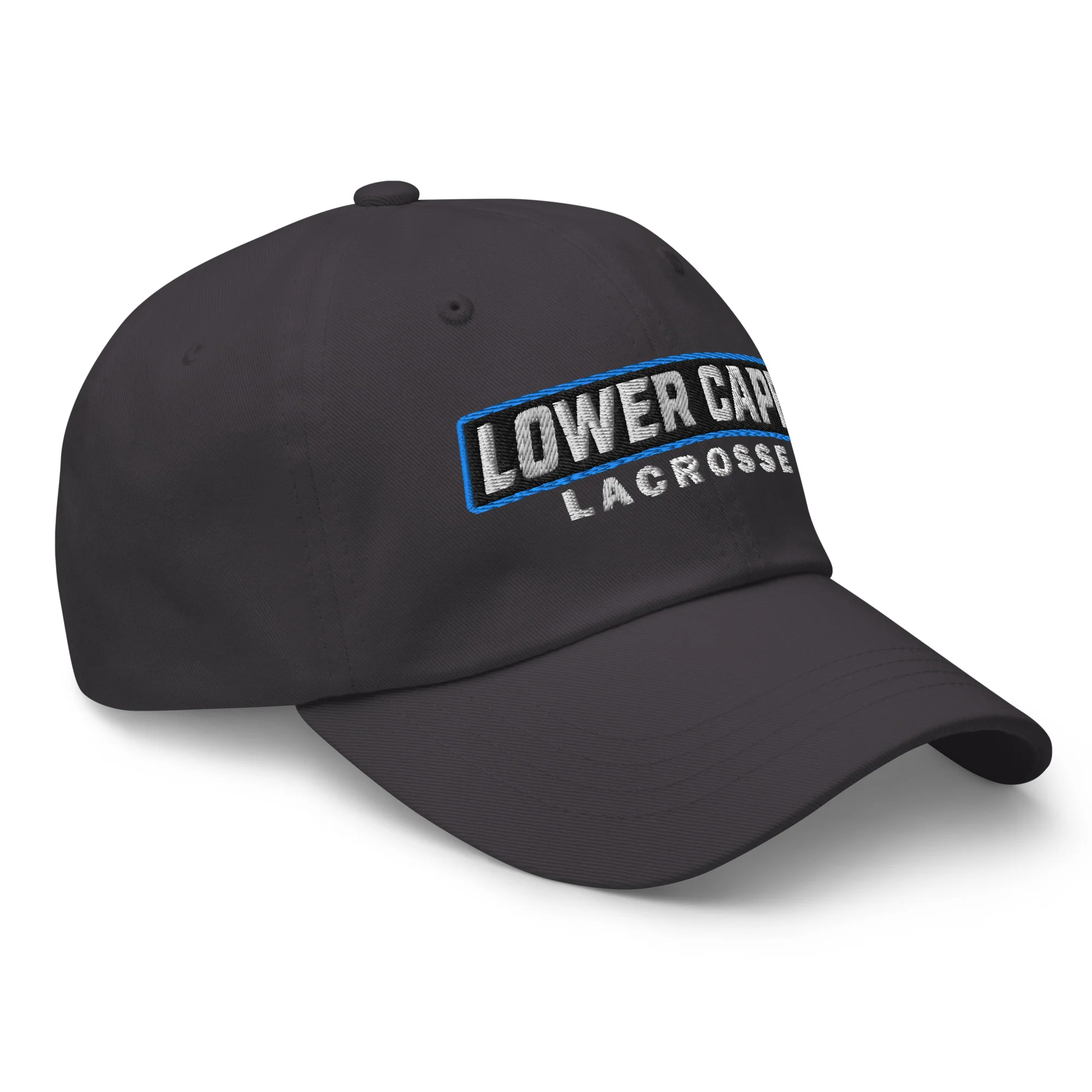 Lower Cape Dad Hat - Image 4
