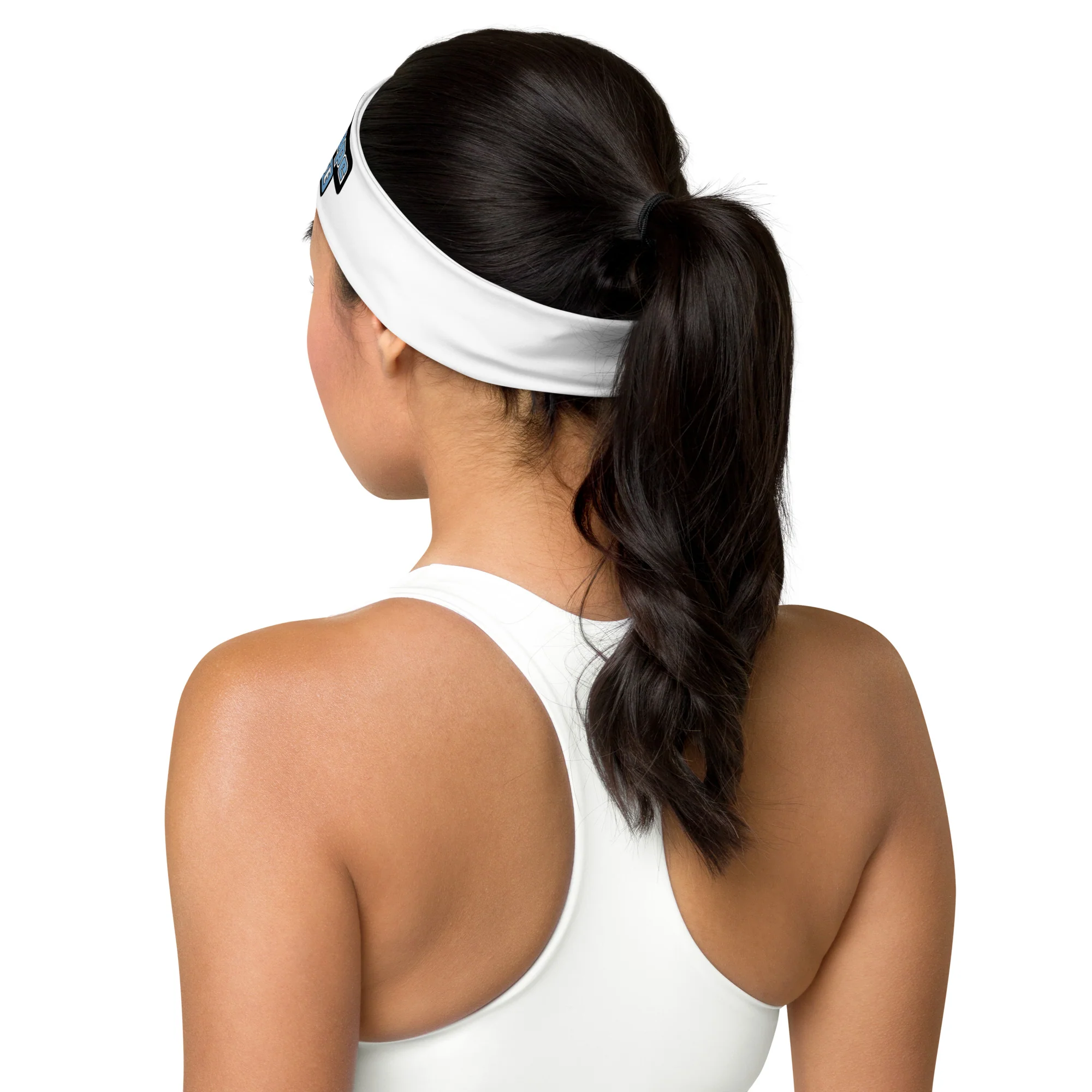 Lower Cape Headband - Image 2