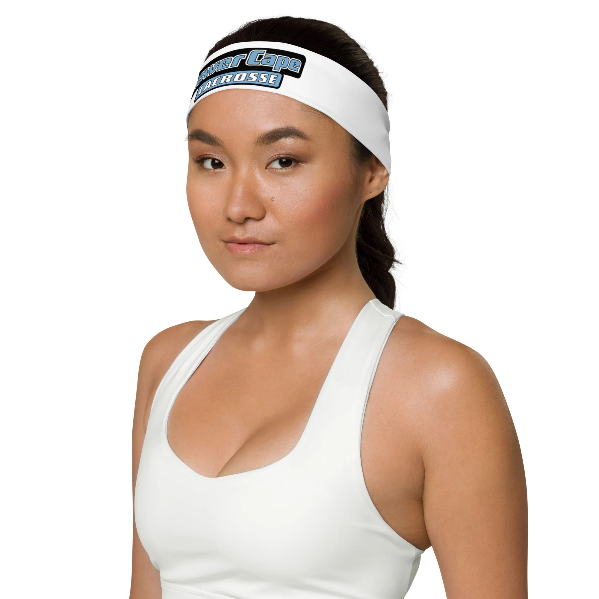 Lower Cape Headband - Image 3